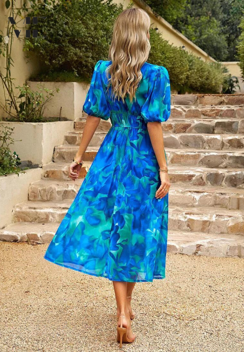 Elegantes Kleid für Damen