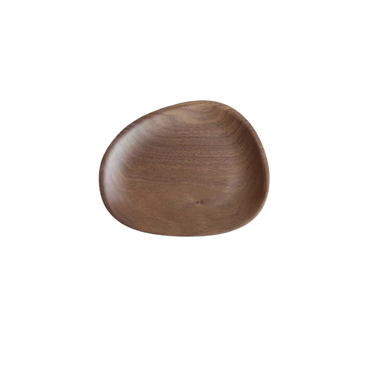 Holztablett-Set aus Nussholz und Akazie - Elegante Holztabletts für stilvollen Service