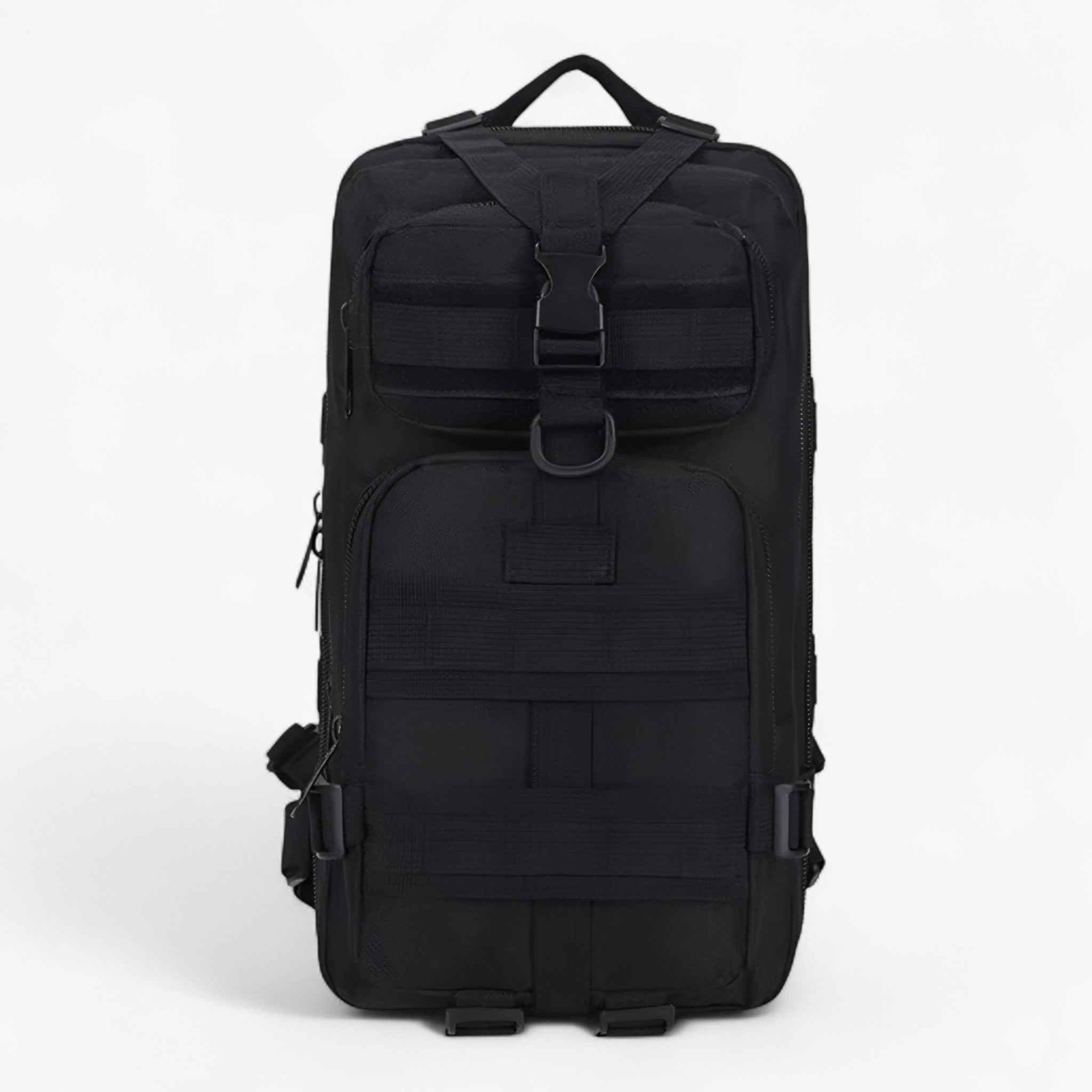 Wanderrucksack Herren Mit Ergonomischem Tragekomfort