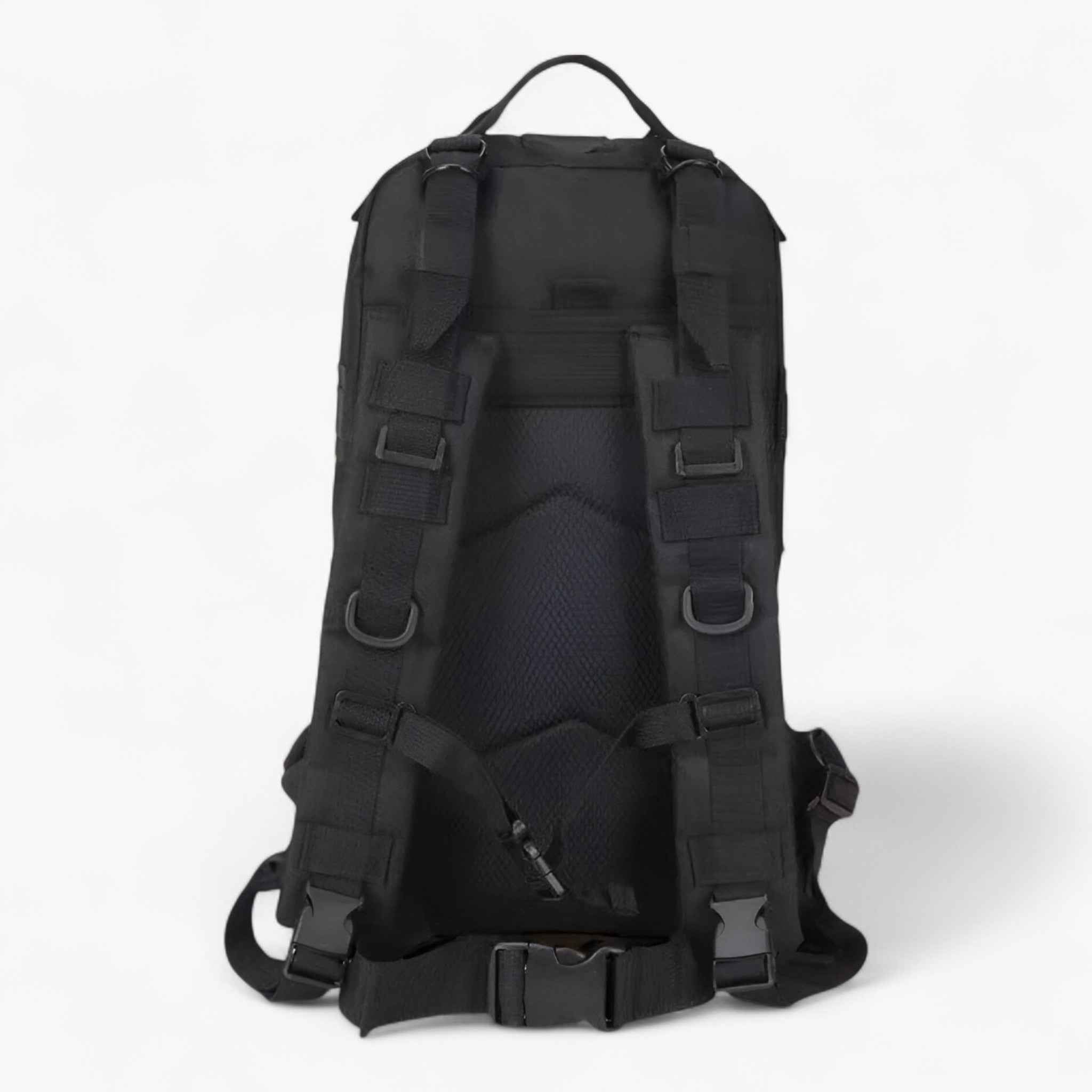 Wanderrucksack Herren Mit Ergonomischem Tragekomfort