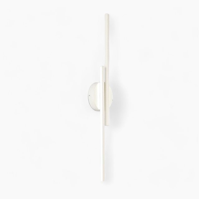 Wandleuchte für harmonische Raumgestaltung 6
