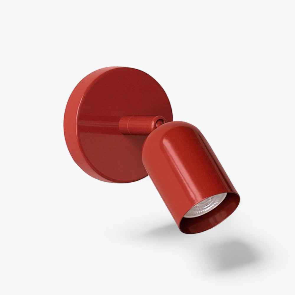 Wandleuchte im Mittelalterstil mit E27 Fassung