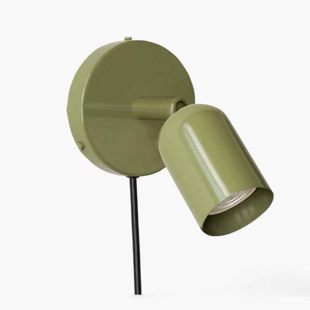 Wandleuchte im Mittelalterstil mit E27 Fassung