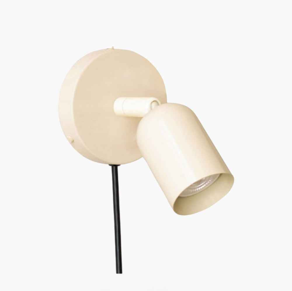 Wandleuchte im Mittelalterstil mit E27 Fassung