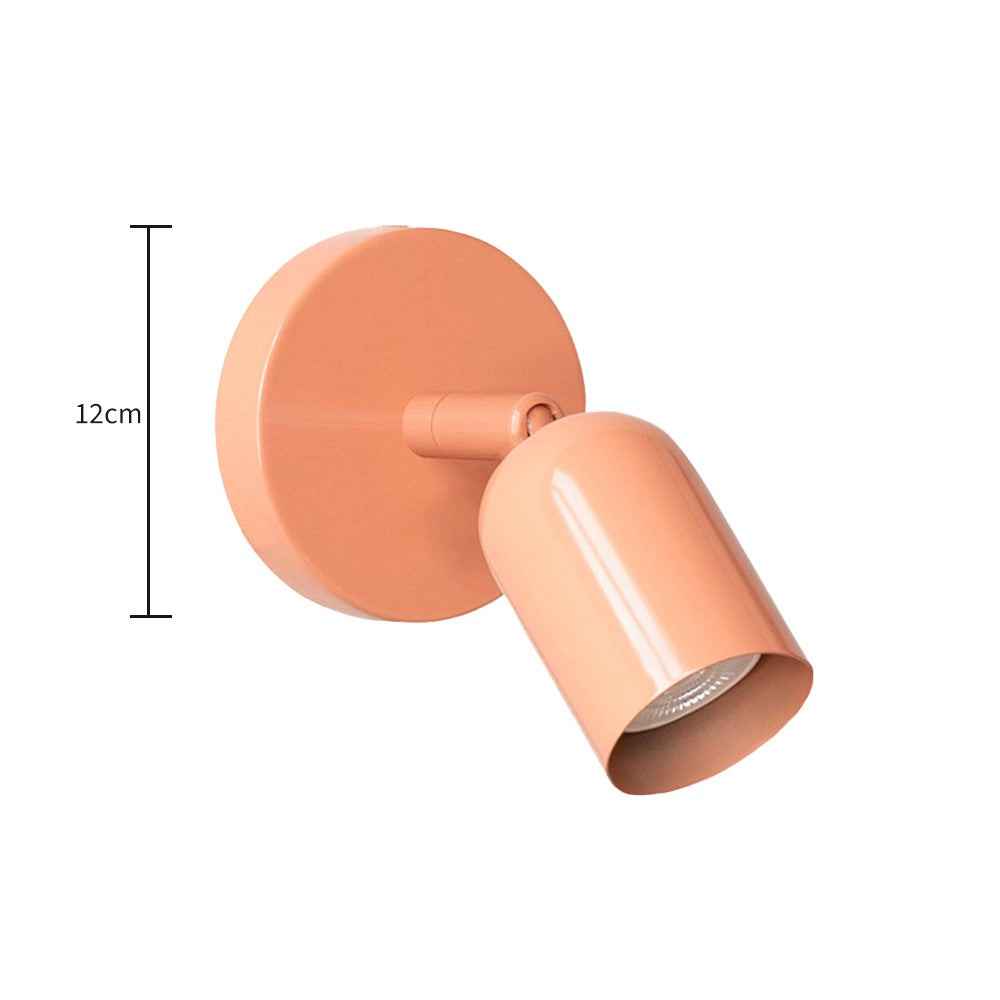 Wandleuchte im Mittelalterstil mit E27 Fassung