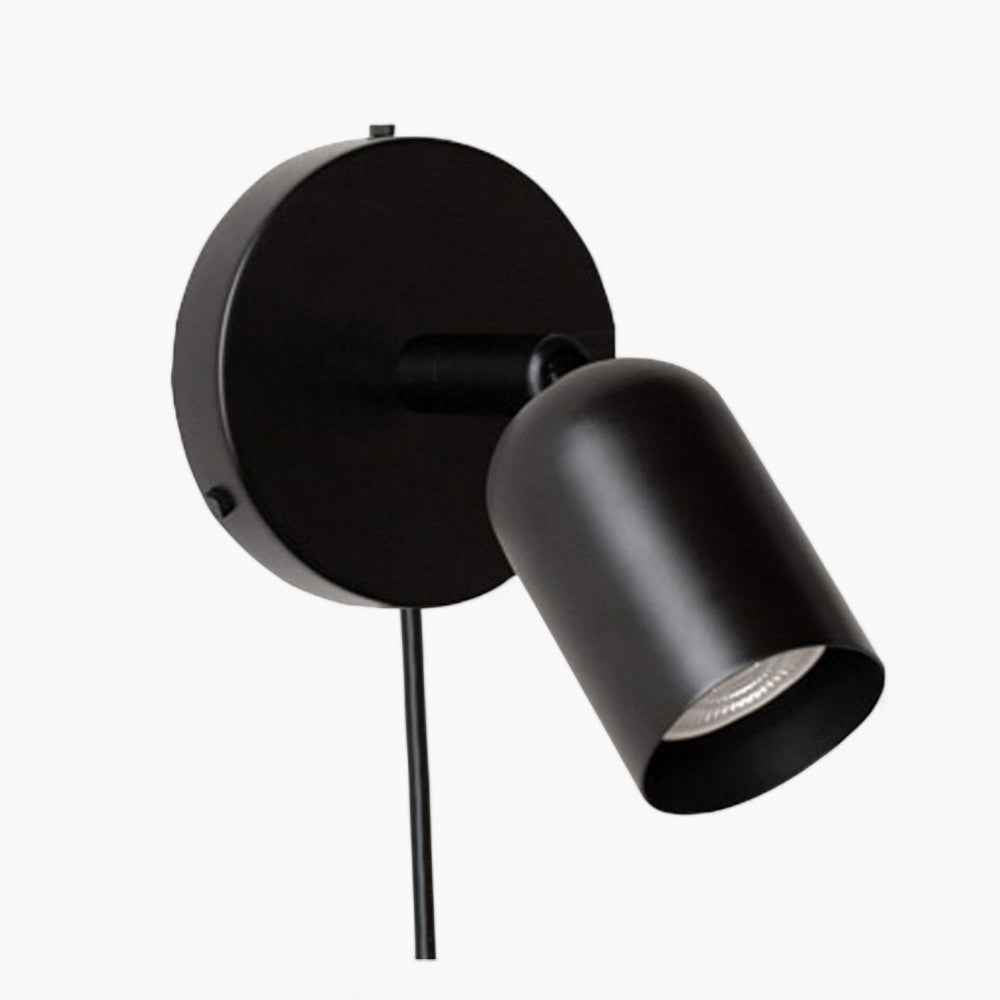 Wandleuchte im Mittelalterstil mit E27 Fassung