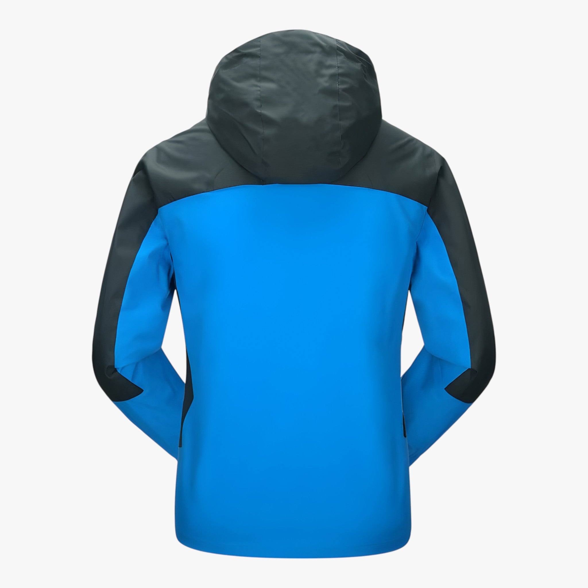 Wasserabweisende Herrenjacke für Outdoor-Aktivitäten 7