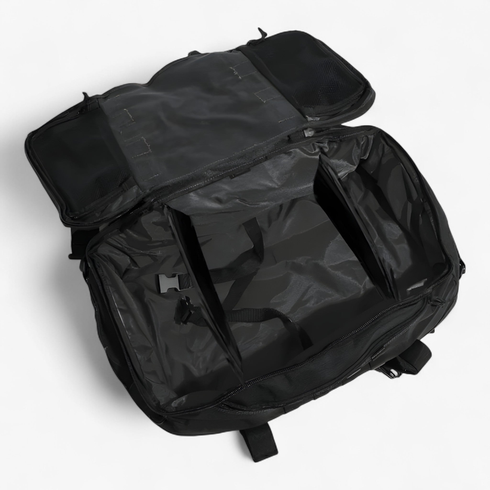 Wasserdichte Taktische Tasche 45L für Abenteuer 4