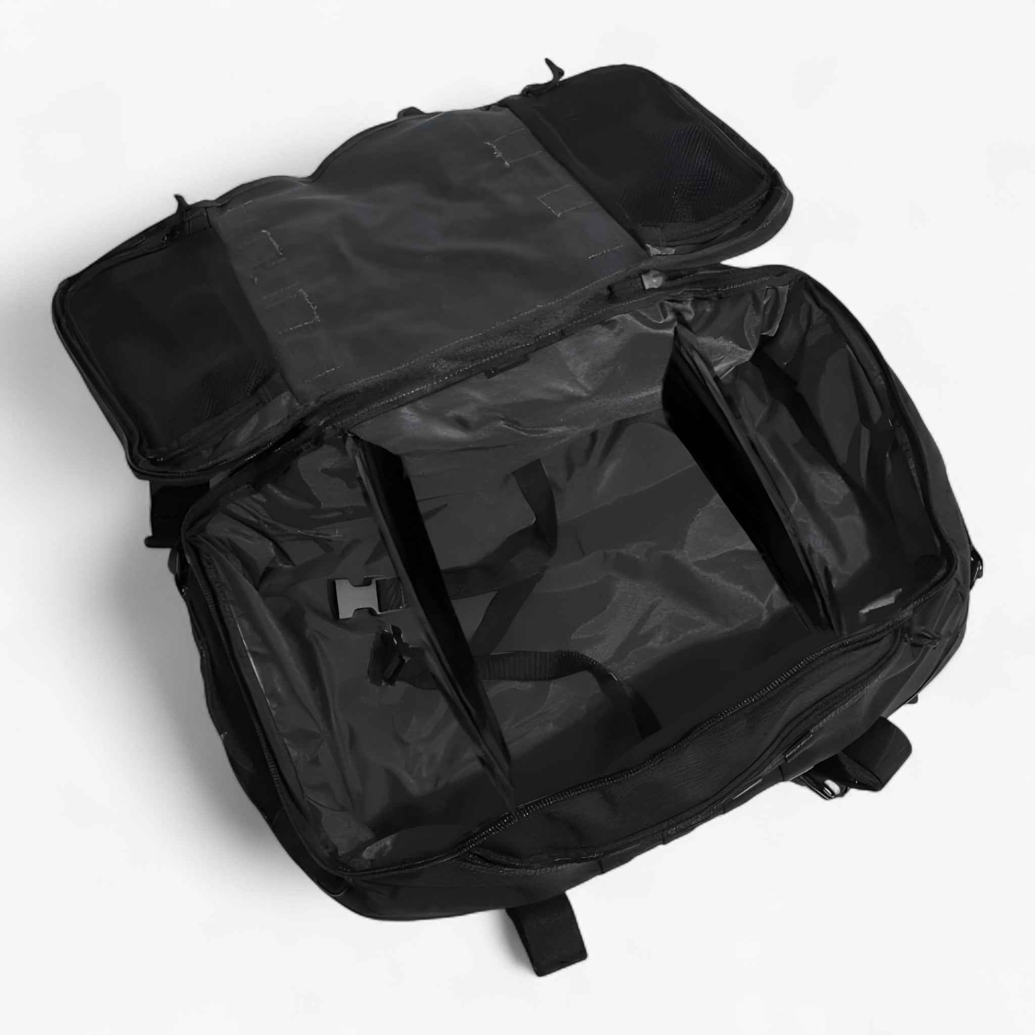 Wasserdichte Taktische Tasche 45L für Abenteuer