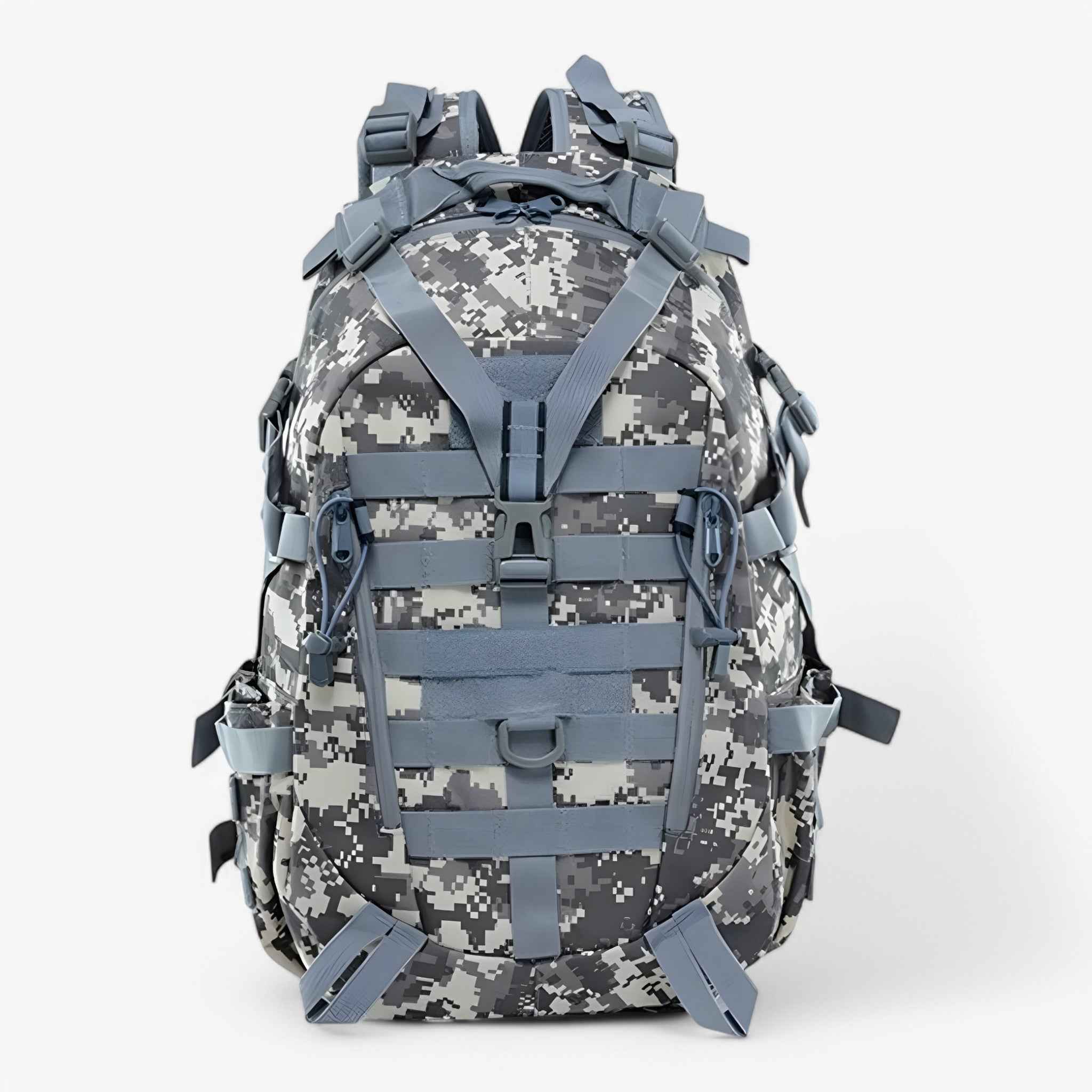 Wasserdichter 40L Camping Rucksack für Männer