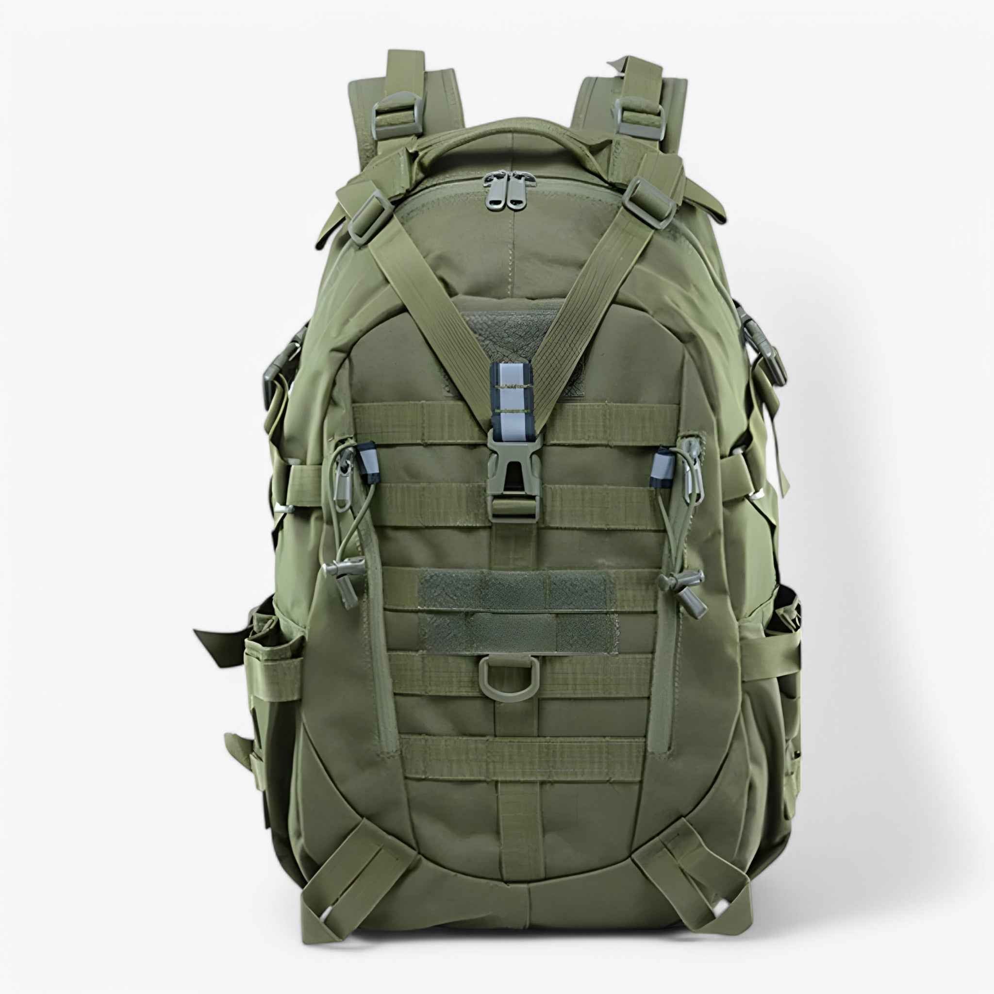 Wasserdichter 40L Camping Rucksack für Männer