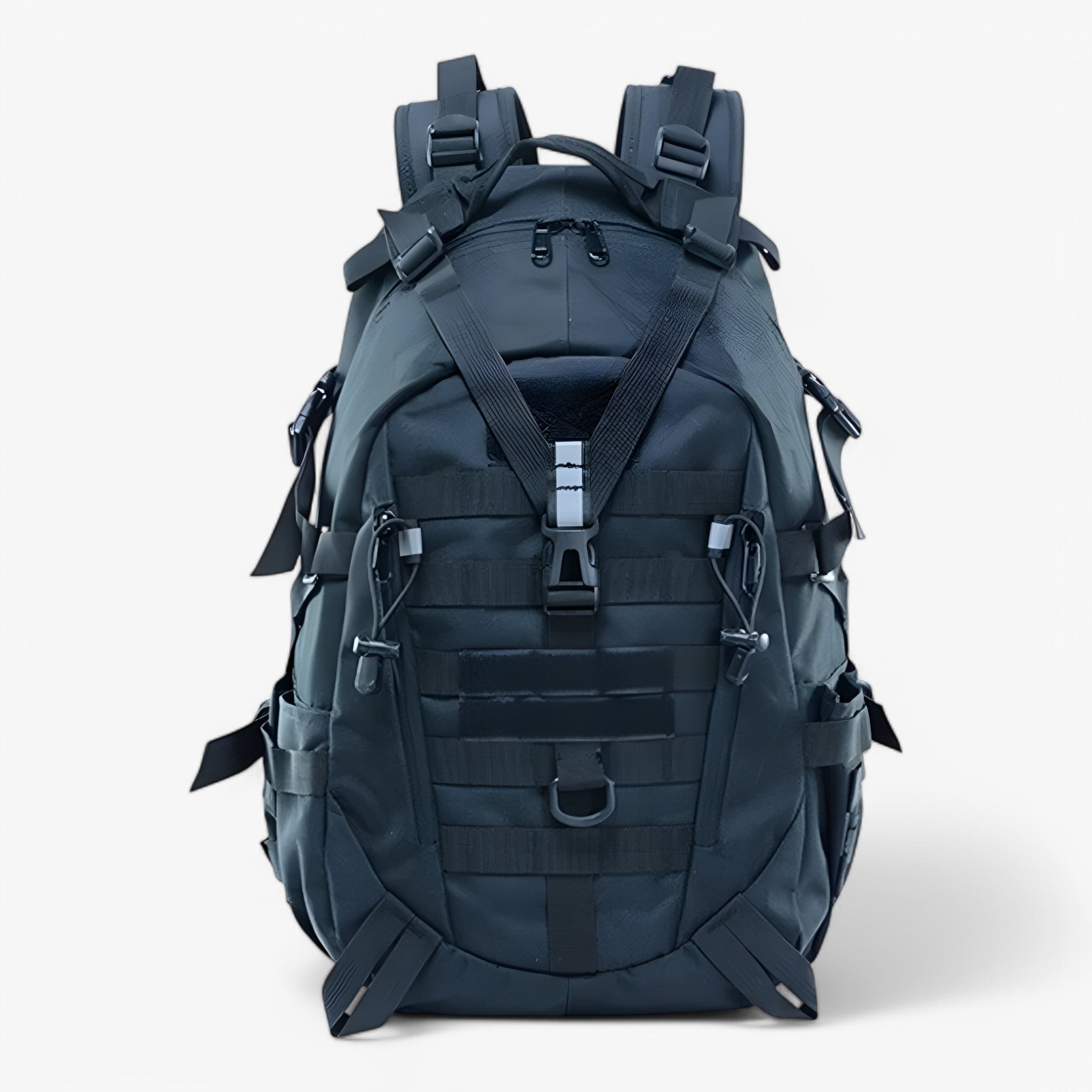 Wasserdichter 40L Camping Rucksack für Männer 3