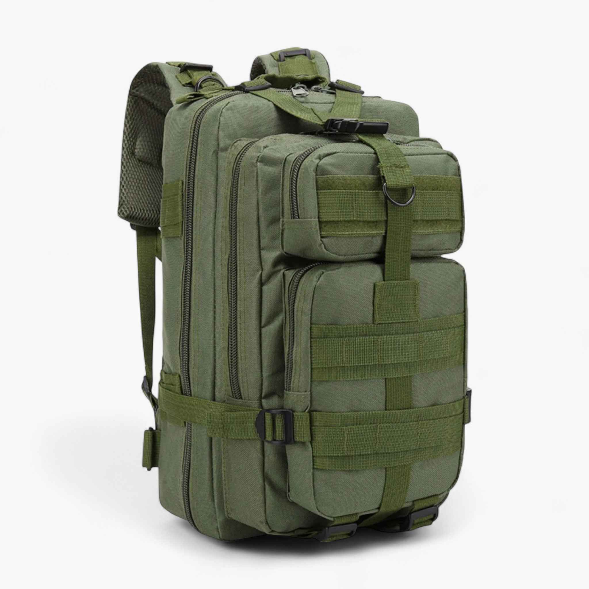 Wasserdichter Wanderrucksack 35L Unisex