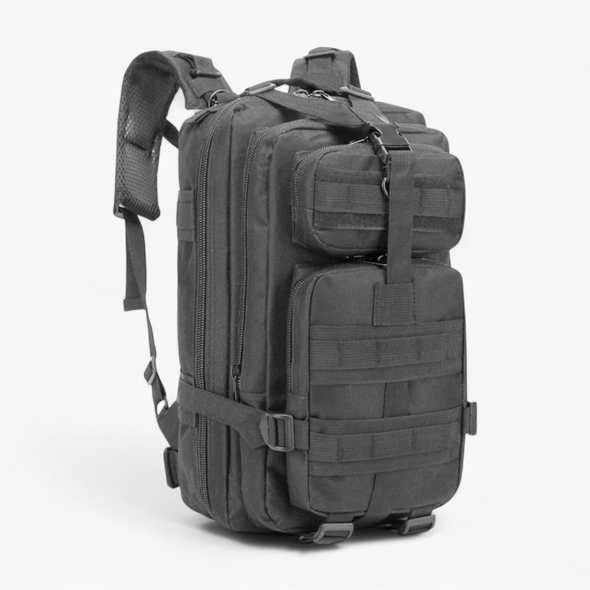 Wasserdichter Wanderrucksack 35L Unisex 3