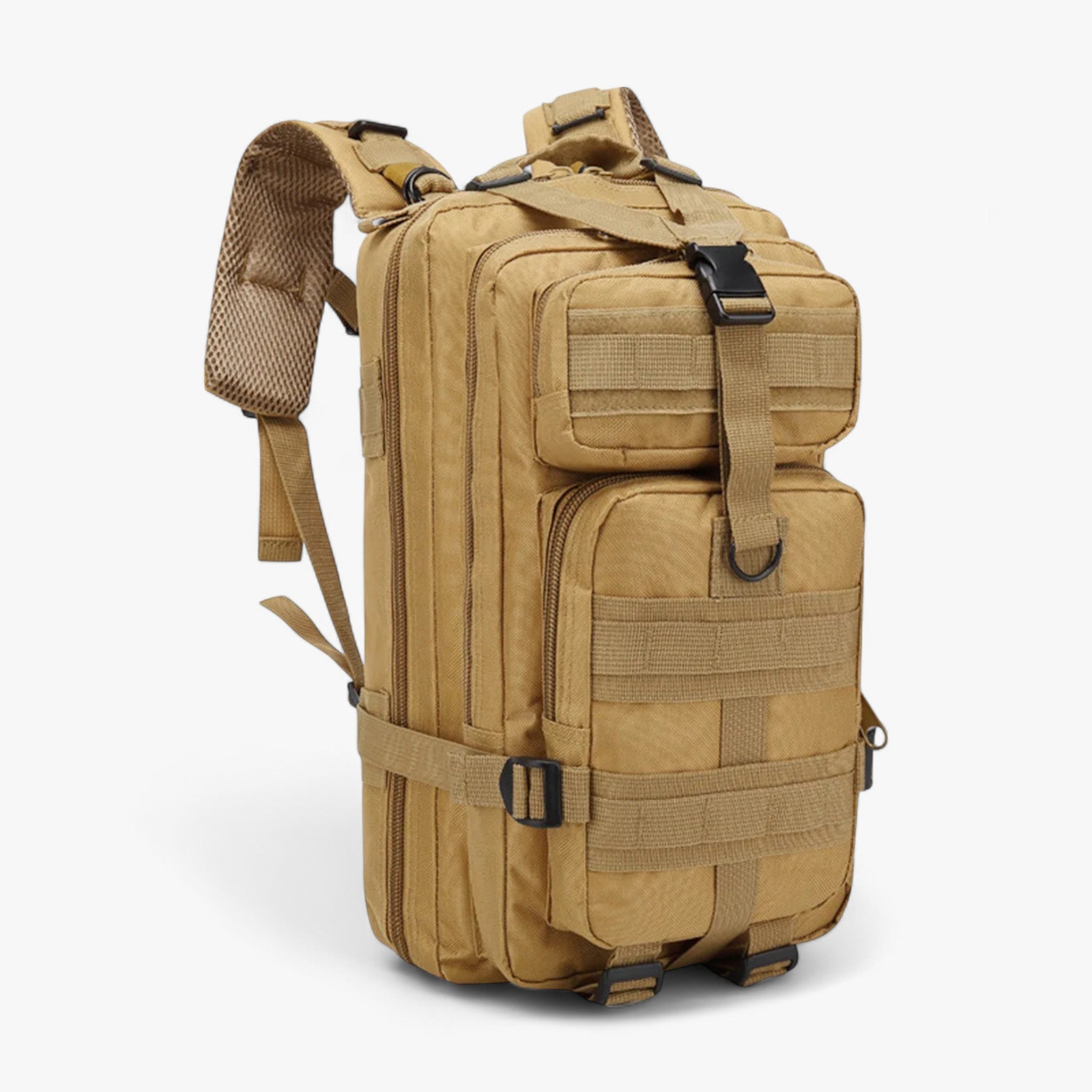 Wasserdichter Wanderrucksack 35L Unisex 4