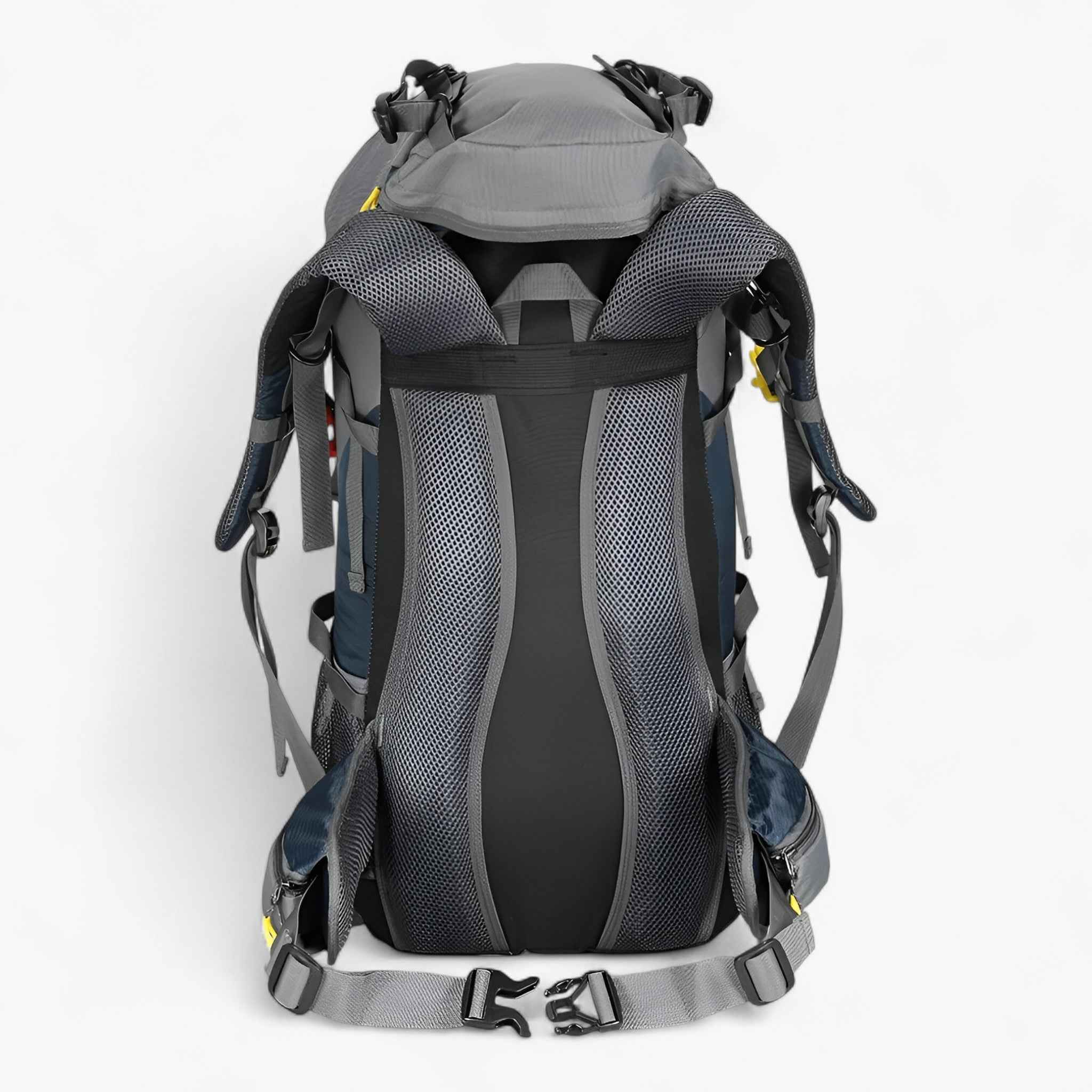 Wasserdichter Wanderrucksack 50L für Herren