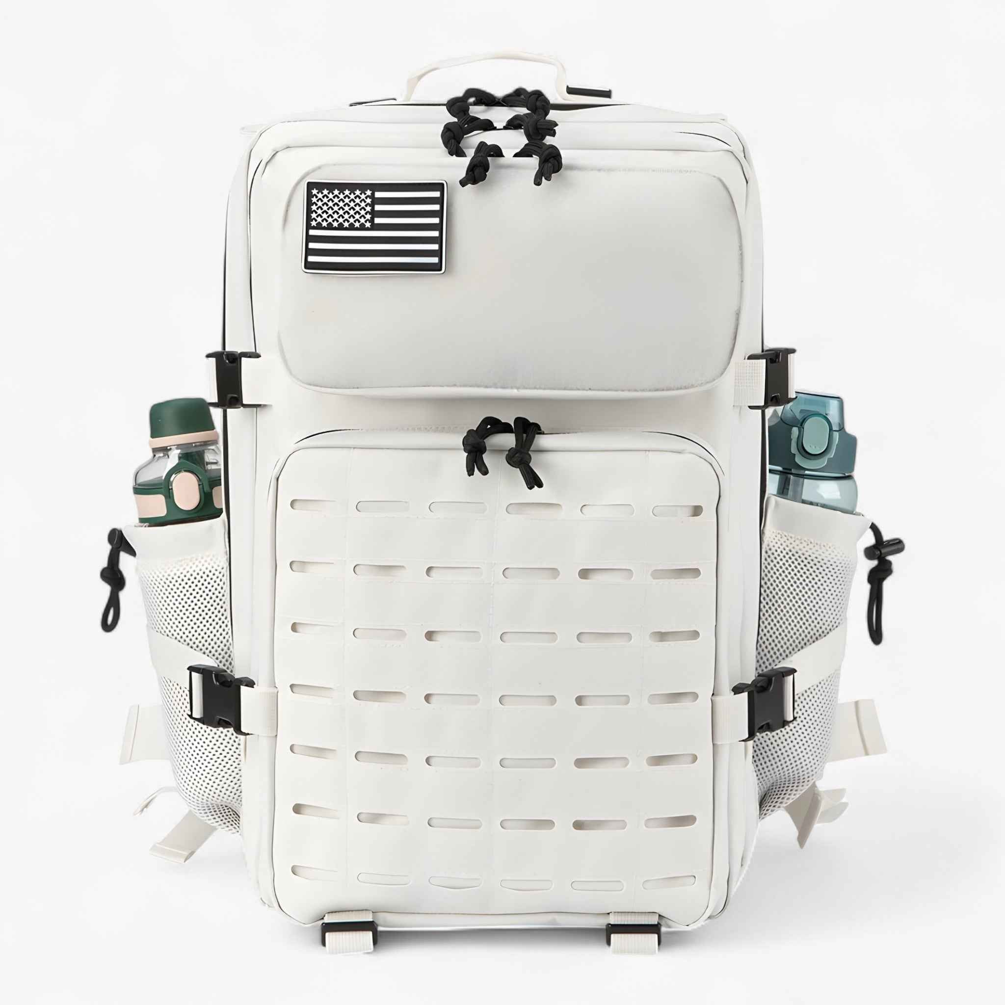 Wasserdichter Wanderrucksack Herren 45L