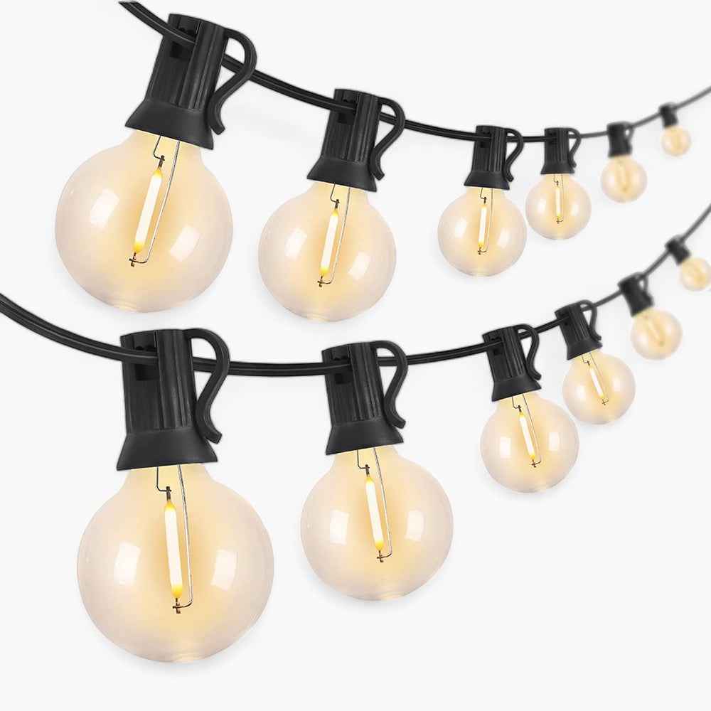 Wasserdichtes LED-Lichtband für den Außenbereich