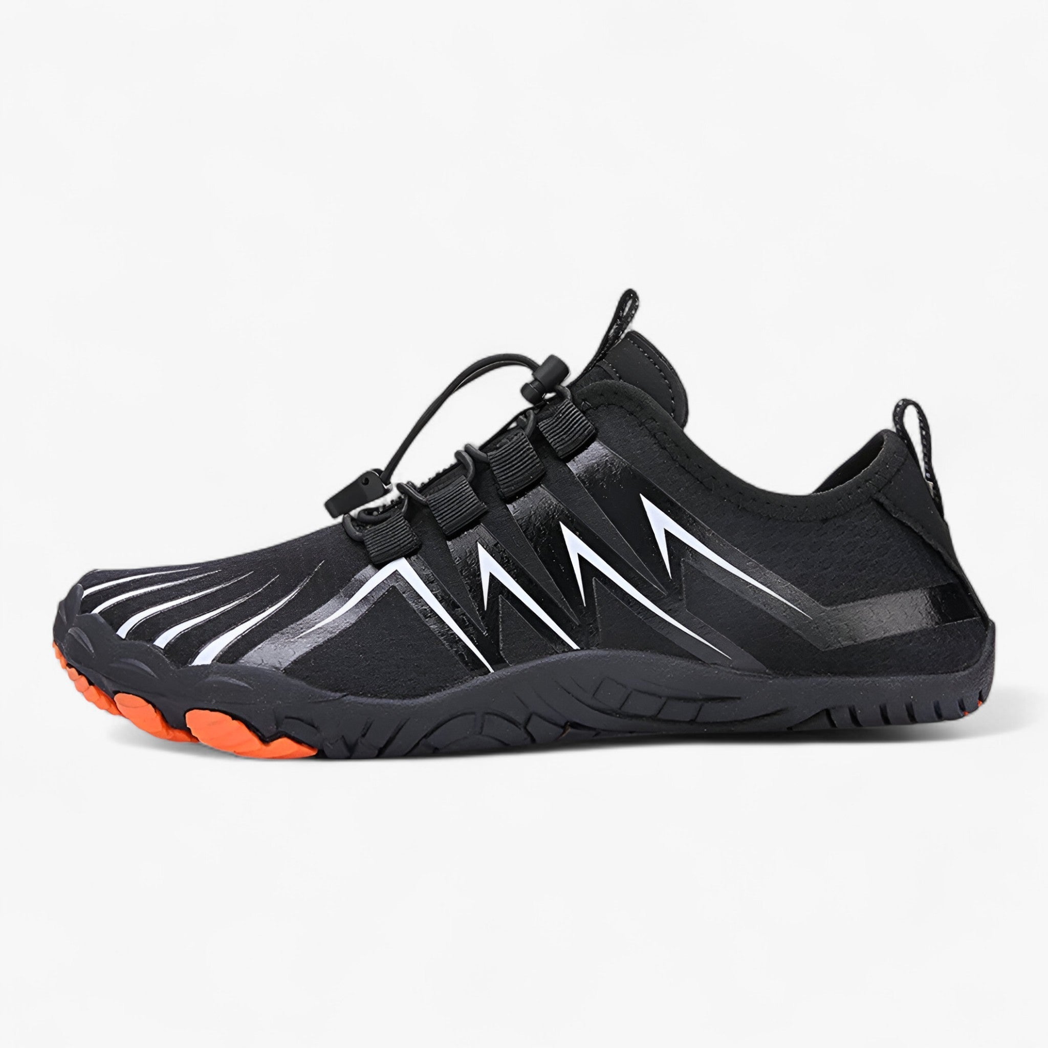 Wasserschuhe Damen Schnelltrocknend für Sport 10