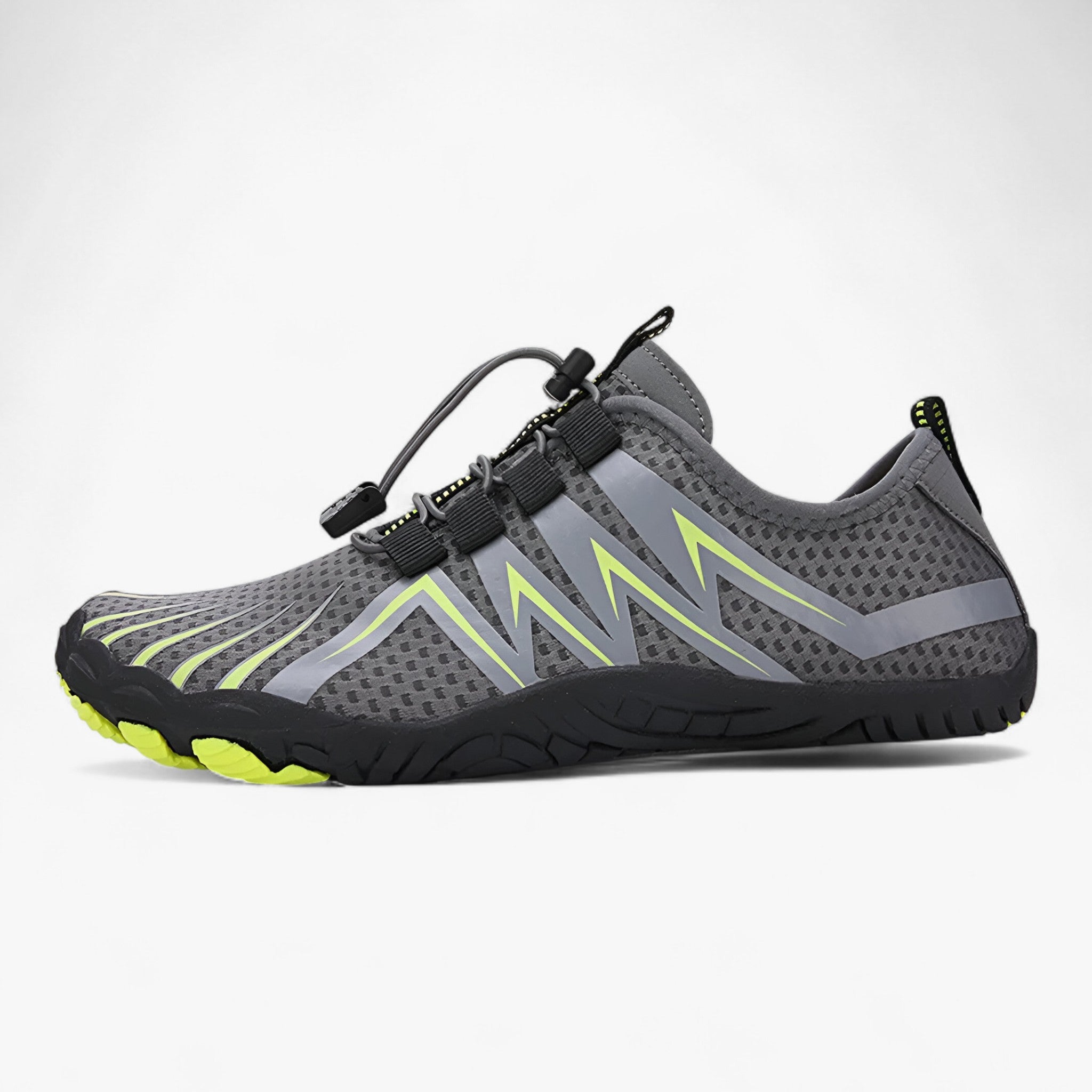 Wasserschuhe Damen Schnelltrocknend für Sport 12