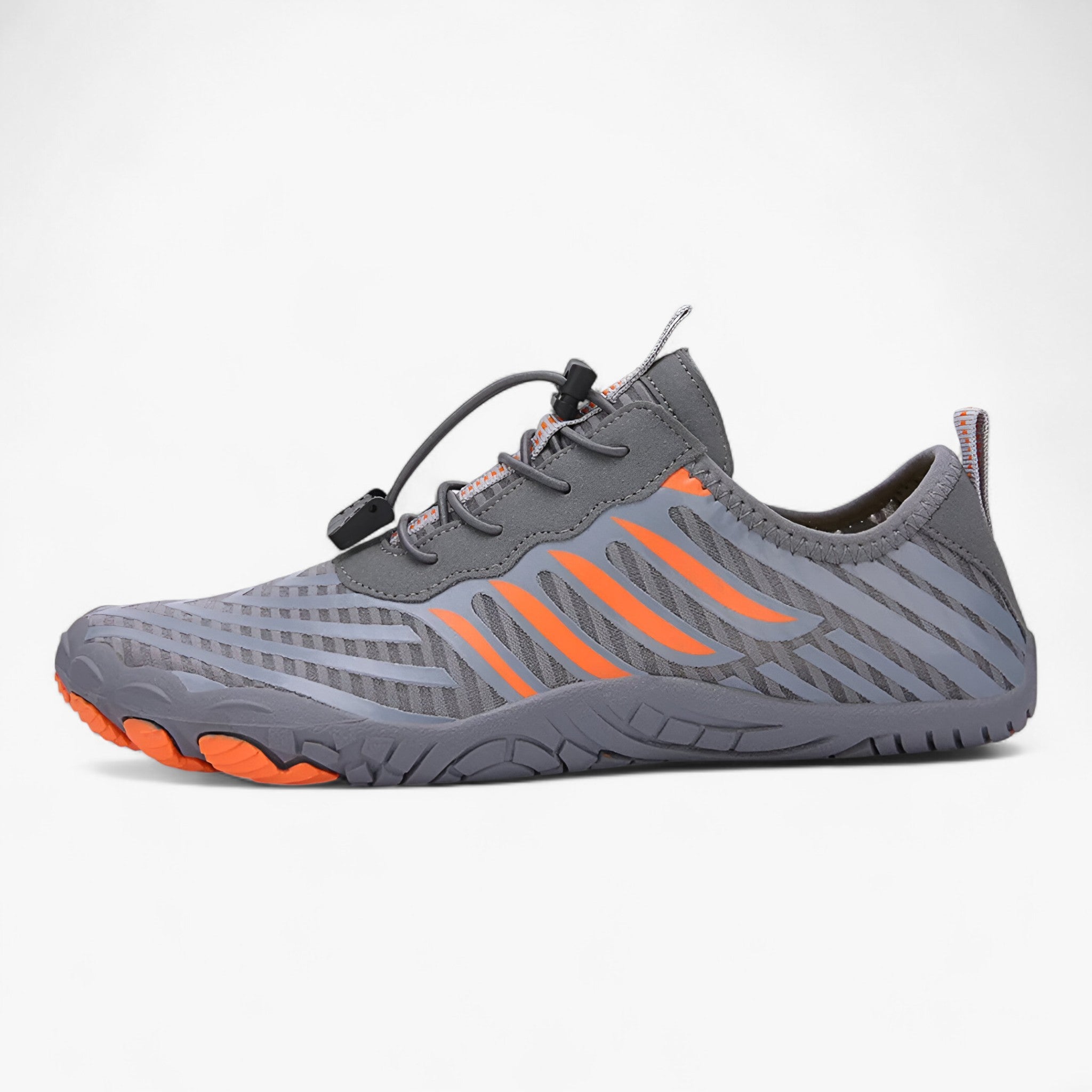 Wasserschuhe Damen Schnelltrocknend für Sport 6