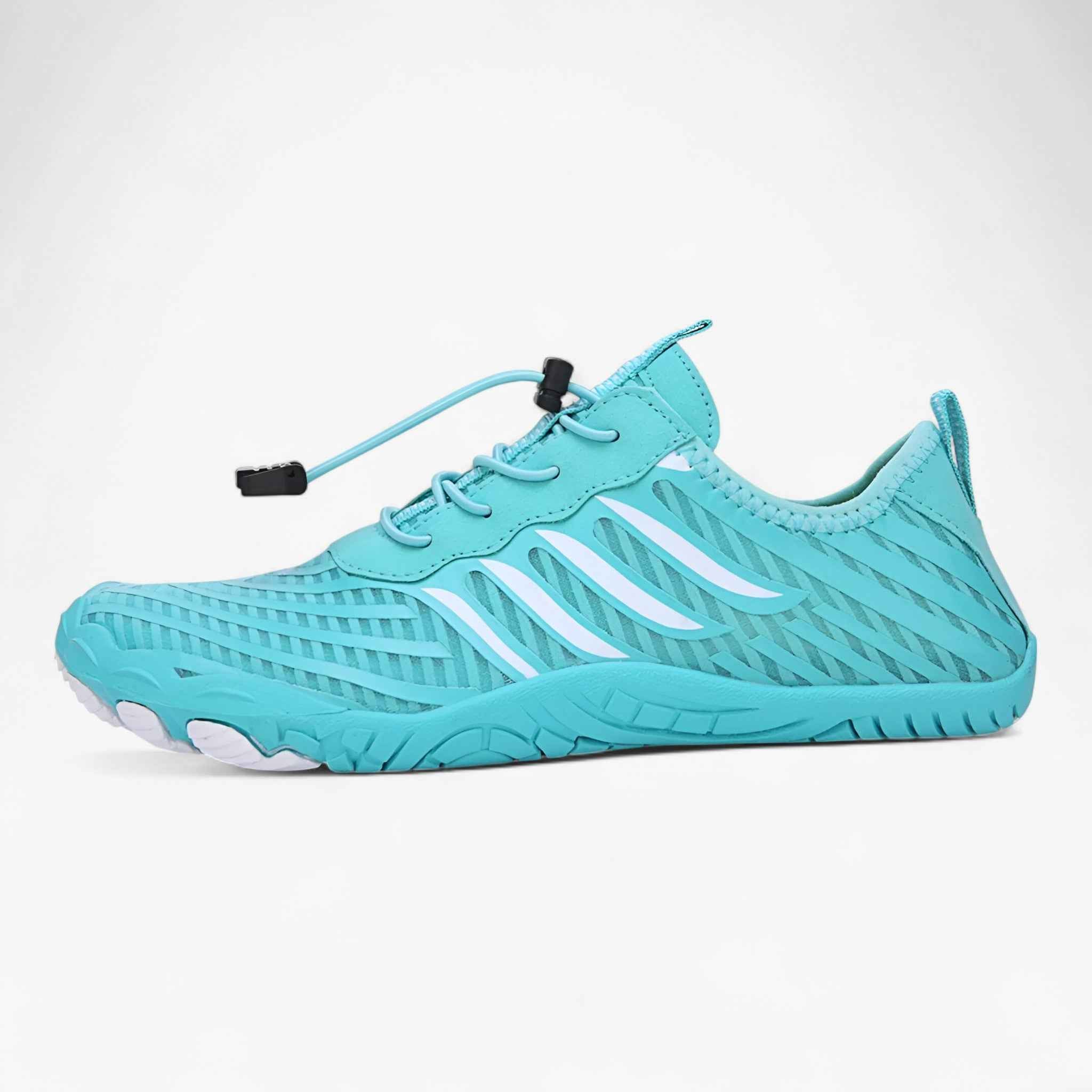 Wasserschuhe Damen Schnelltrocknend für Sport