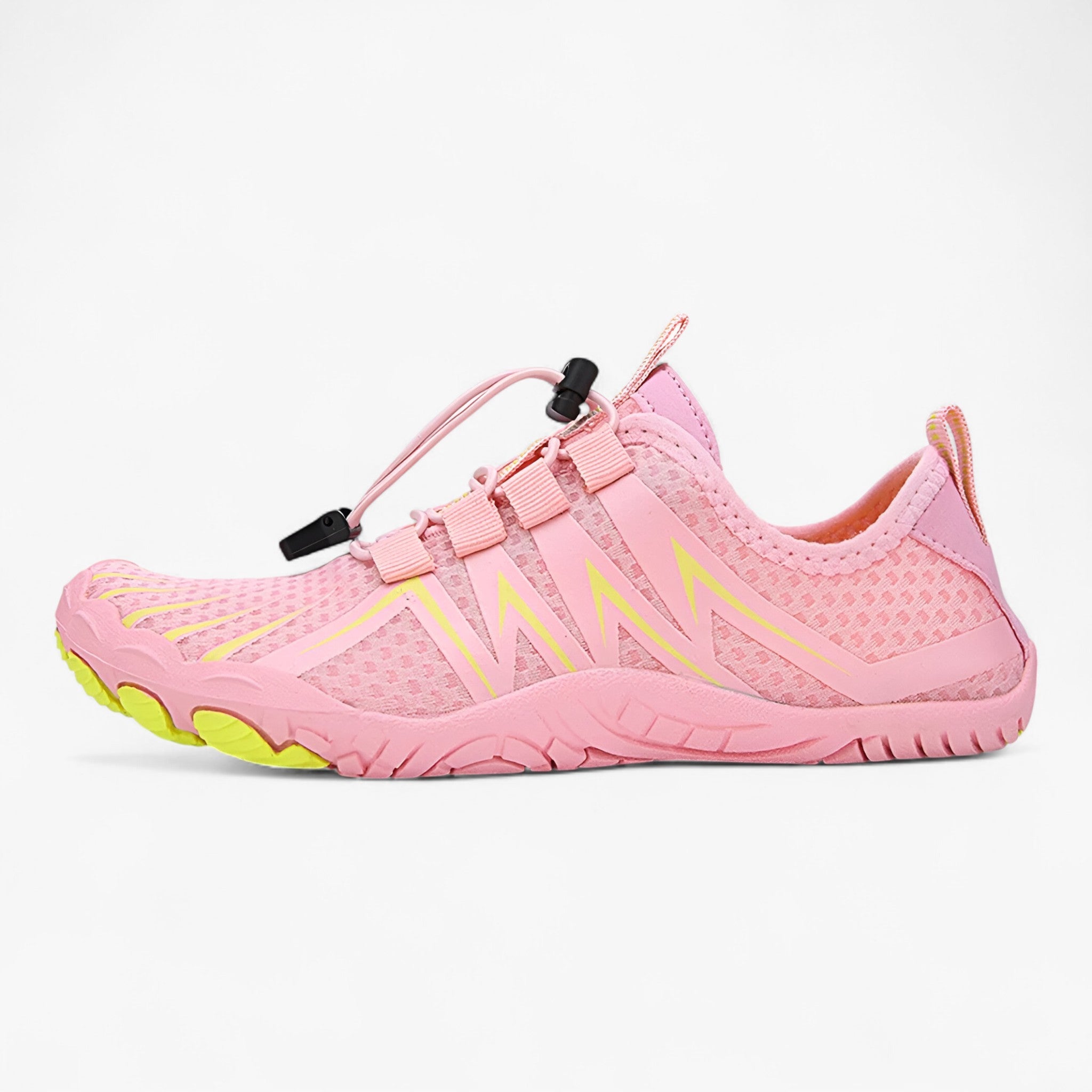 Wasserschuhe Damen Schnelltrocknend für Sport 9