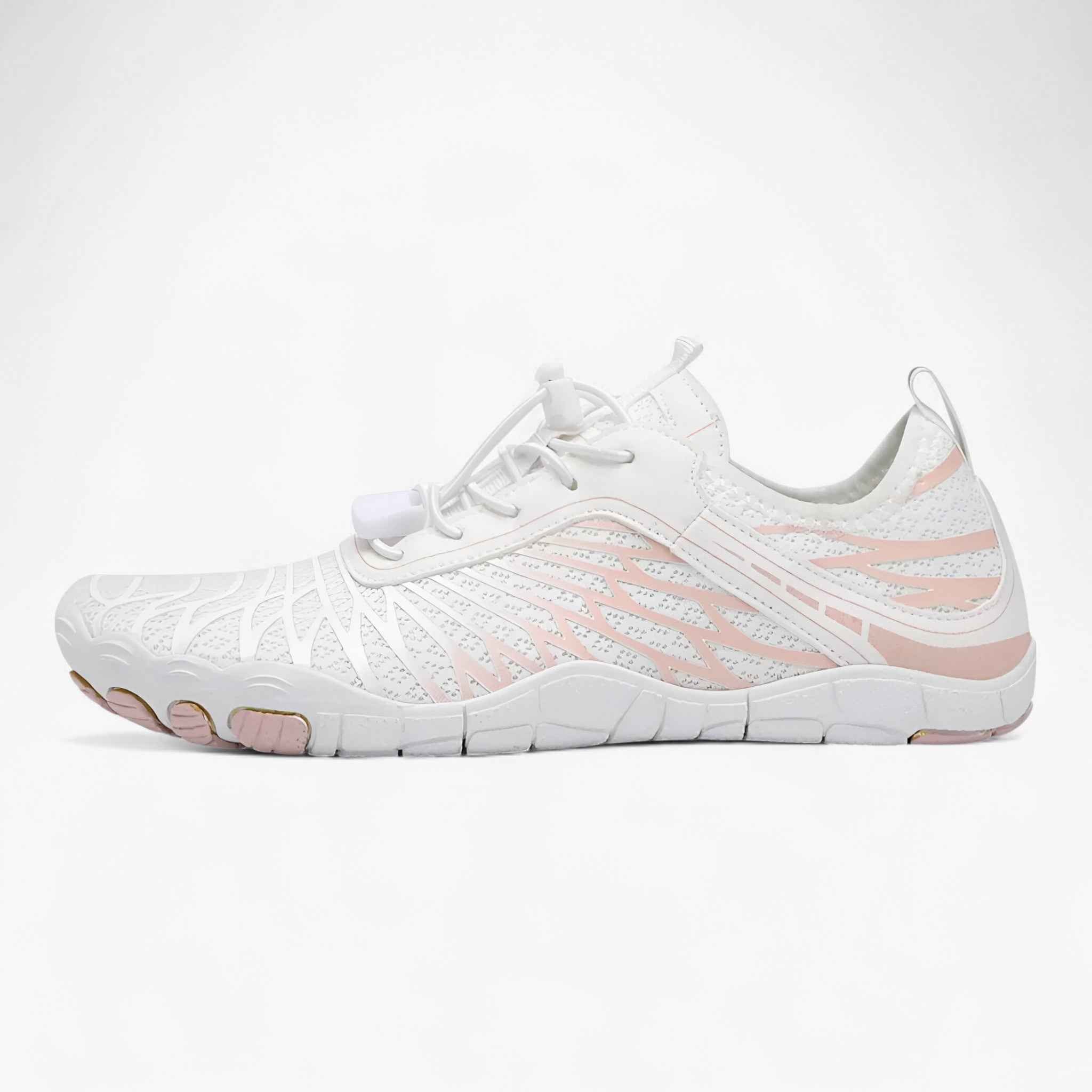 Wasserschuhe Damen Schnelltrocknend für Strand und Schwimmsport