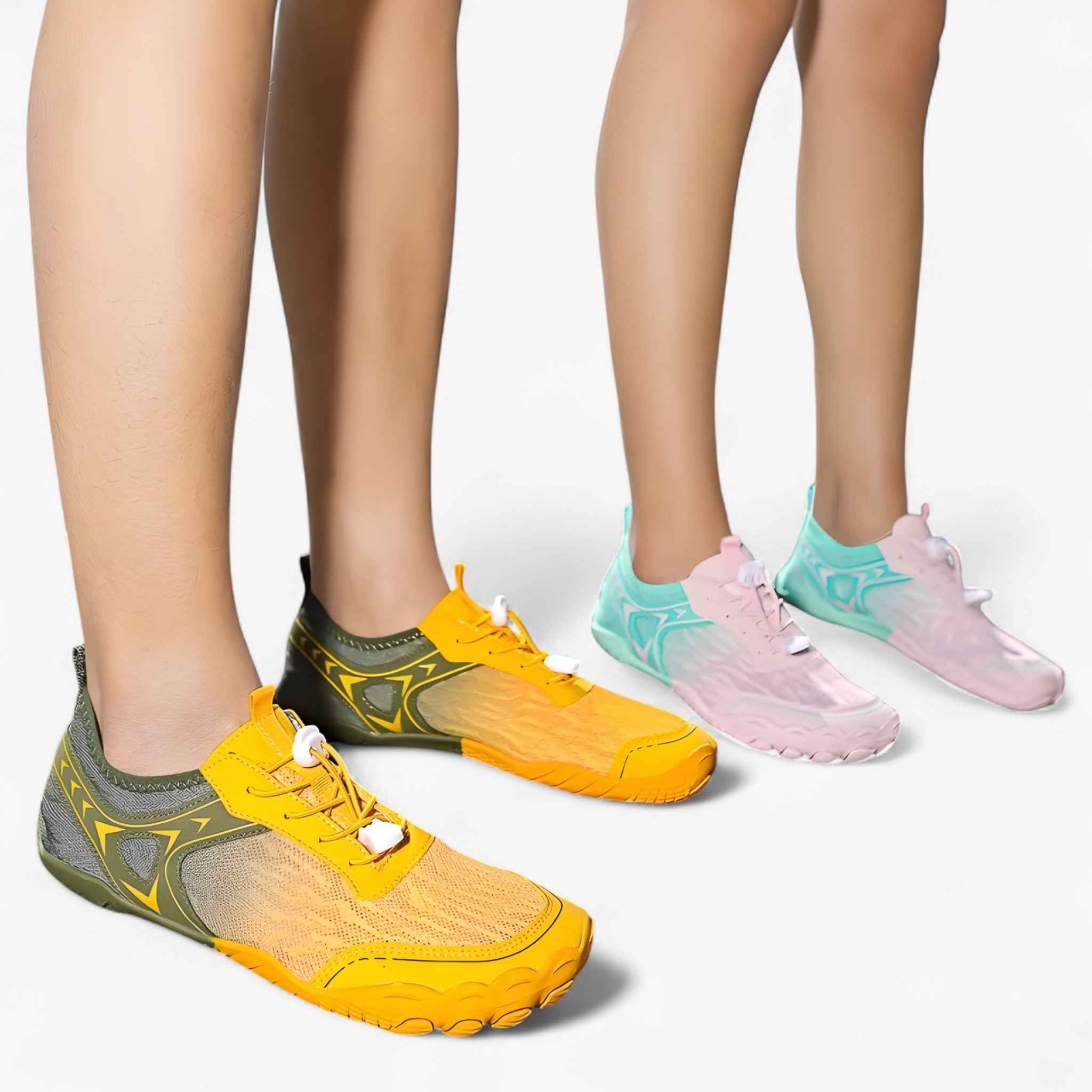 Wassersportschuhe für Herren und Damen