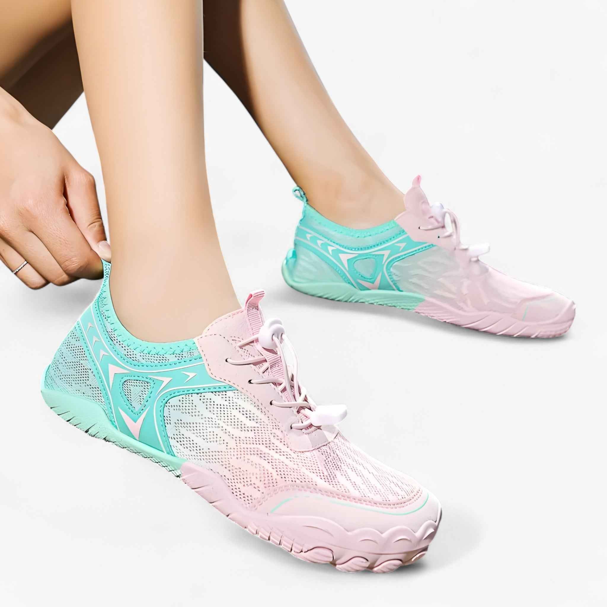 Wassersportschuhe für Herren und Damen