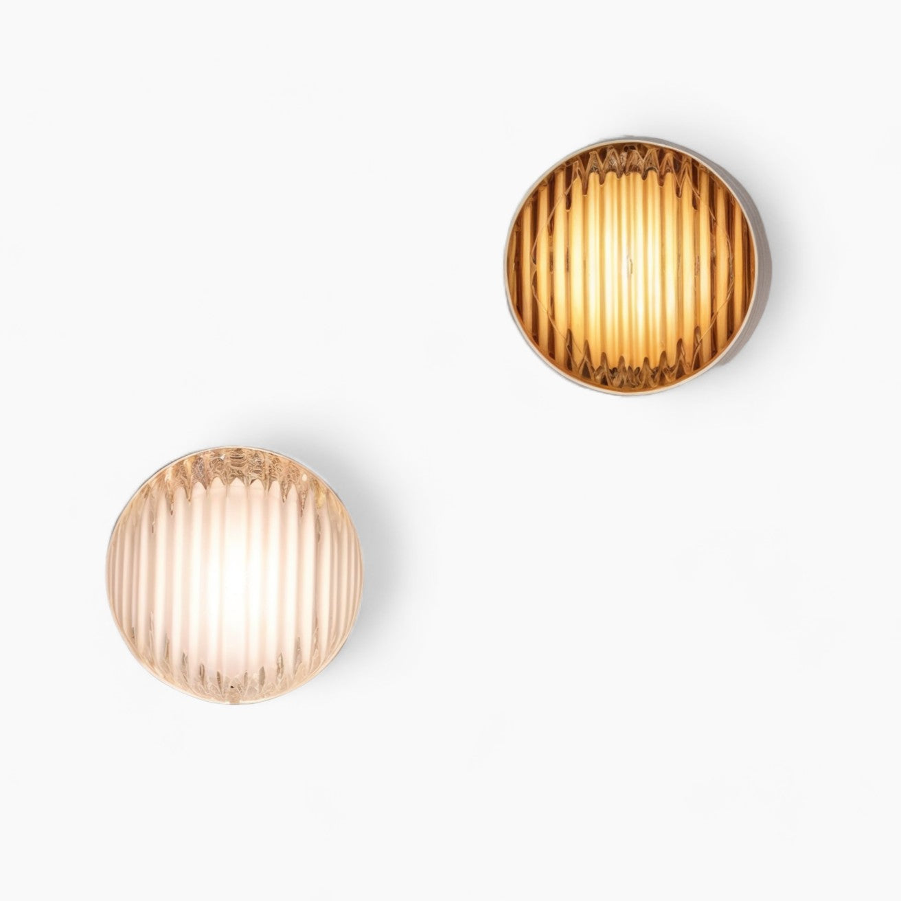 Ahni - Modernes LED-Wandleuchte mit elegantem und minimalistischem Design