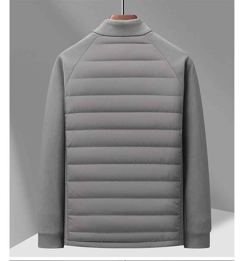 Ariston Premium-Hybridjacke: Stil und herausragende Leistung