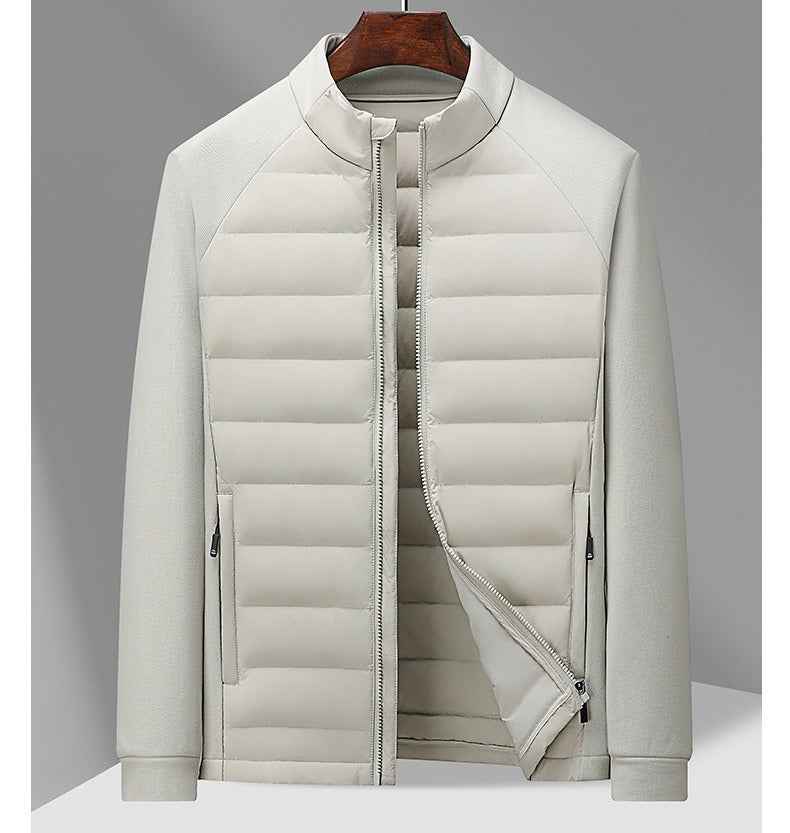 Ariston Premium-Hybridjacke: Stil und herausragende Leistung