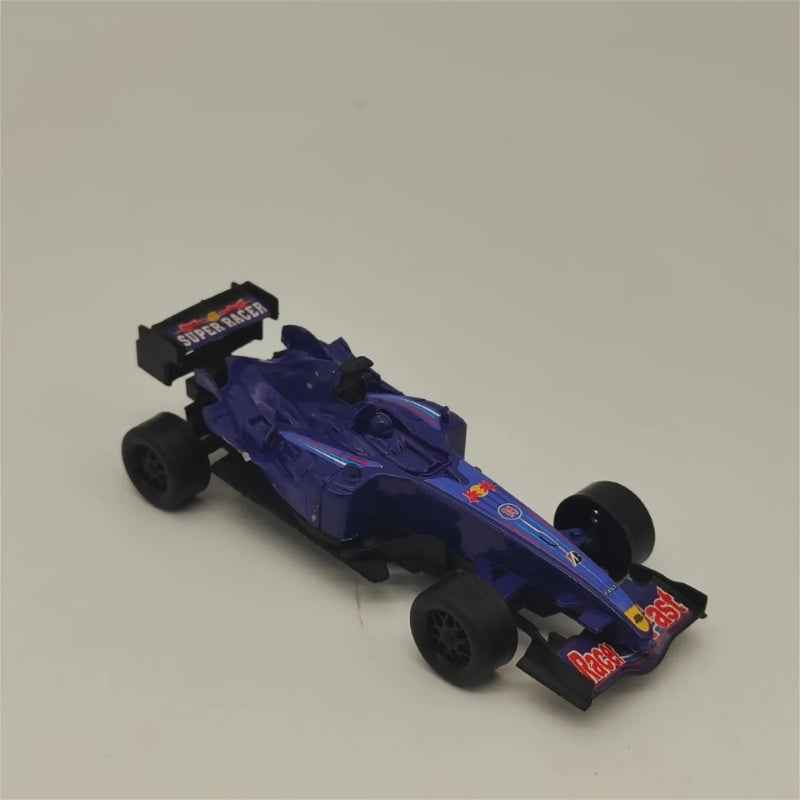 FastTrack Racerbils Adventskalender – Das perfekte Weihnachtsgeschenk-Set für kleine Geschwindigkeitliebhaber