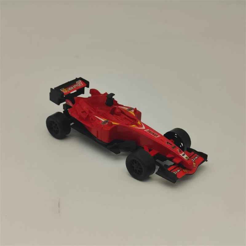 FastTrack Racerbils Adventskalender – Das perfekte Weihnachtsgeschenk-Set für kleine Geschwindigkeitliebhaber