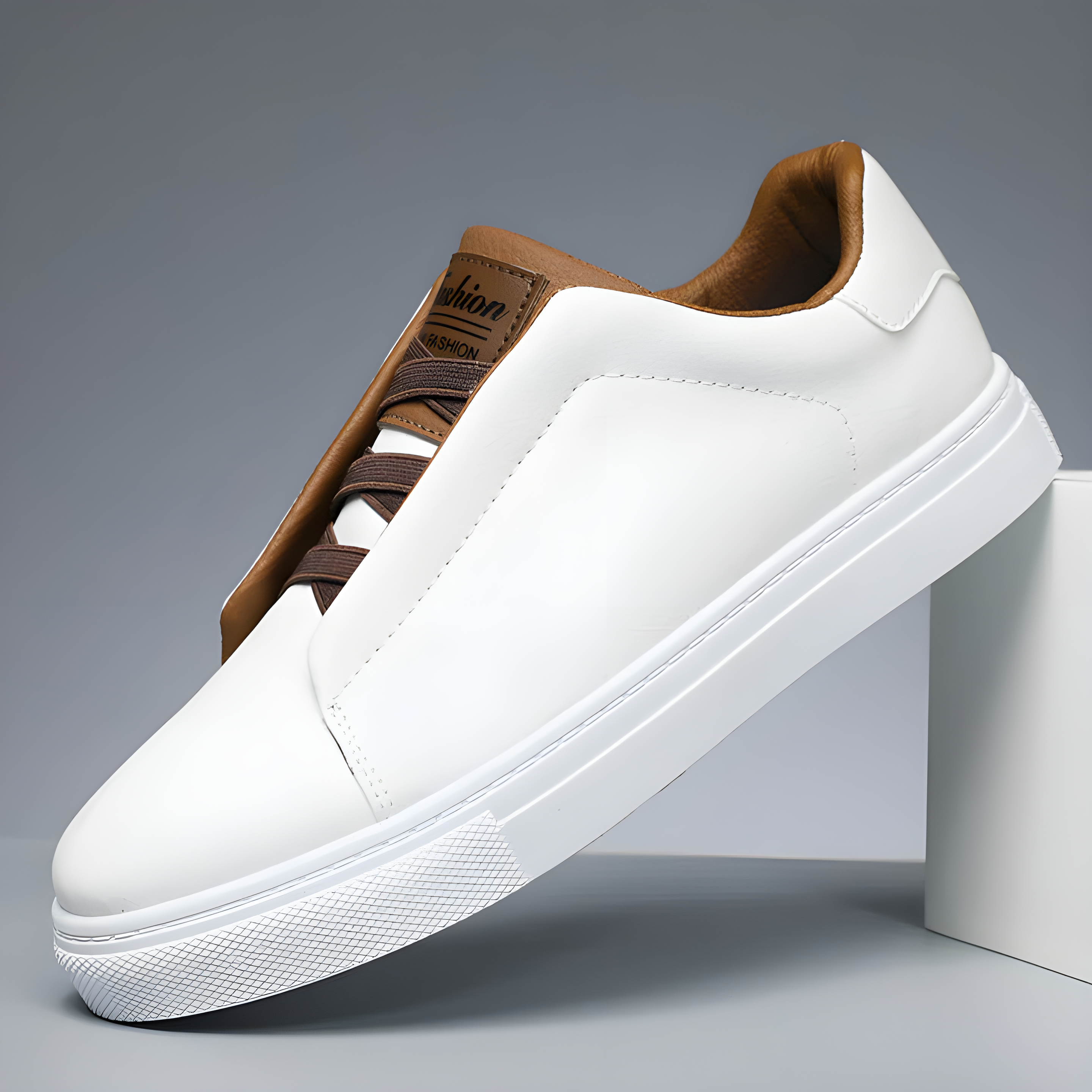 Bernardo elegante Sportschuhe für einen anspruchsvollen Stil