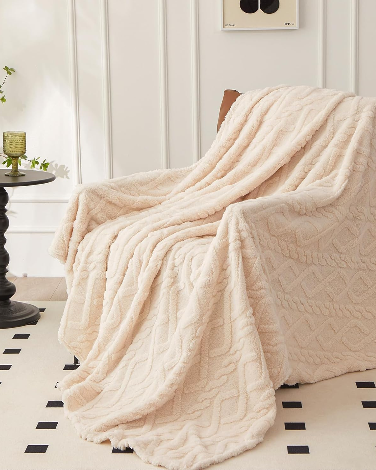 Wohndecke Warm für Modernes Interieur