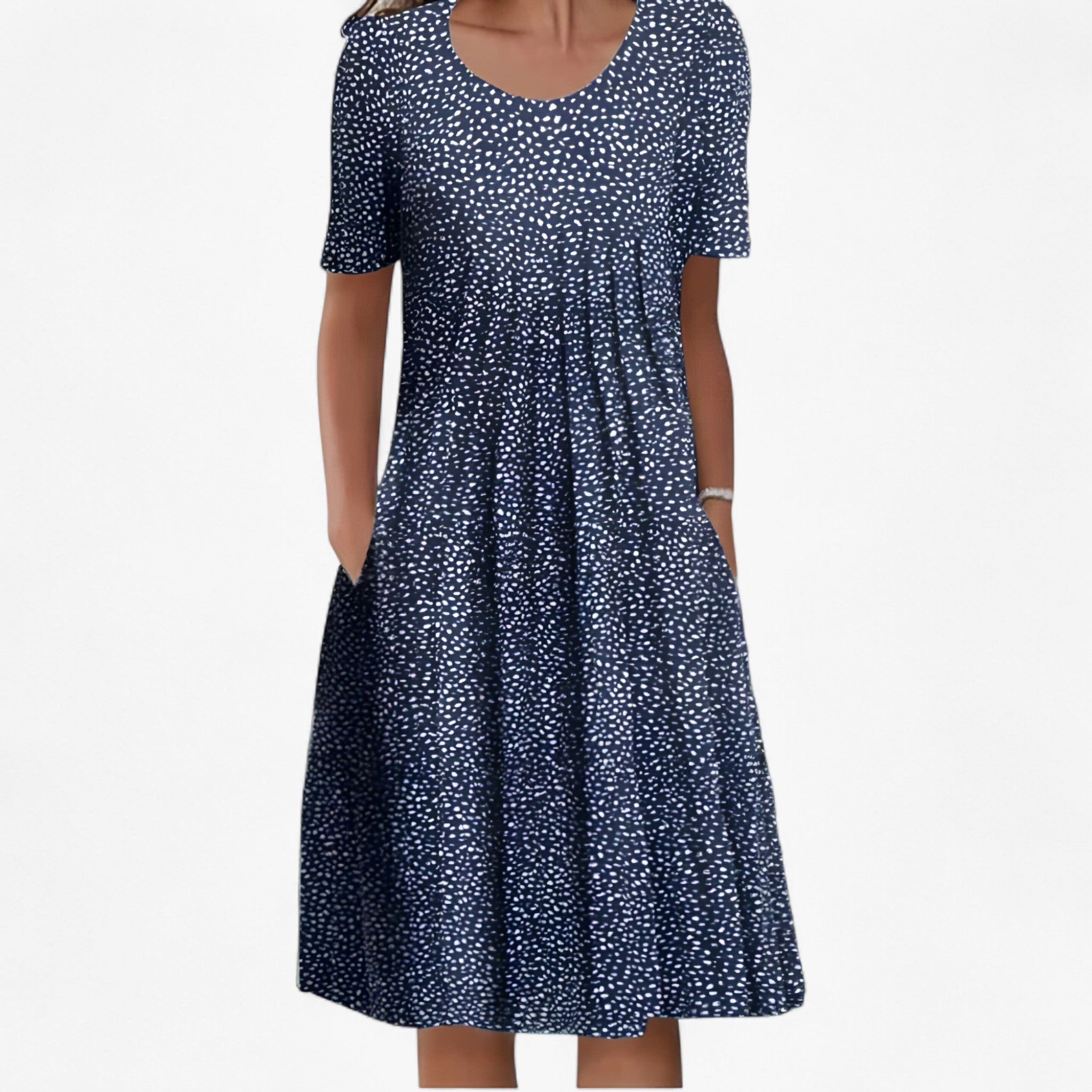 Elegant Kleid
