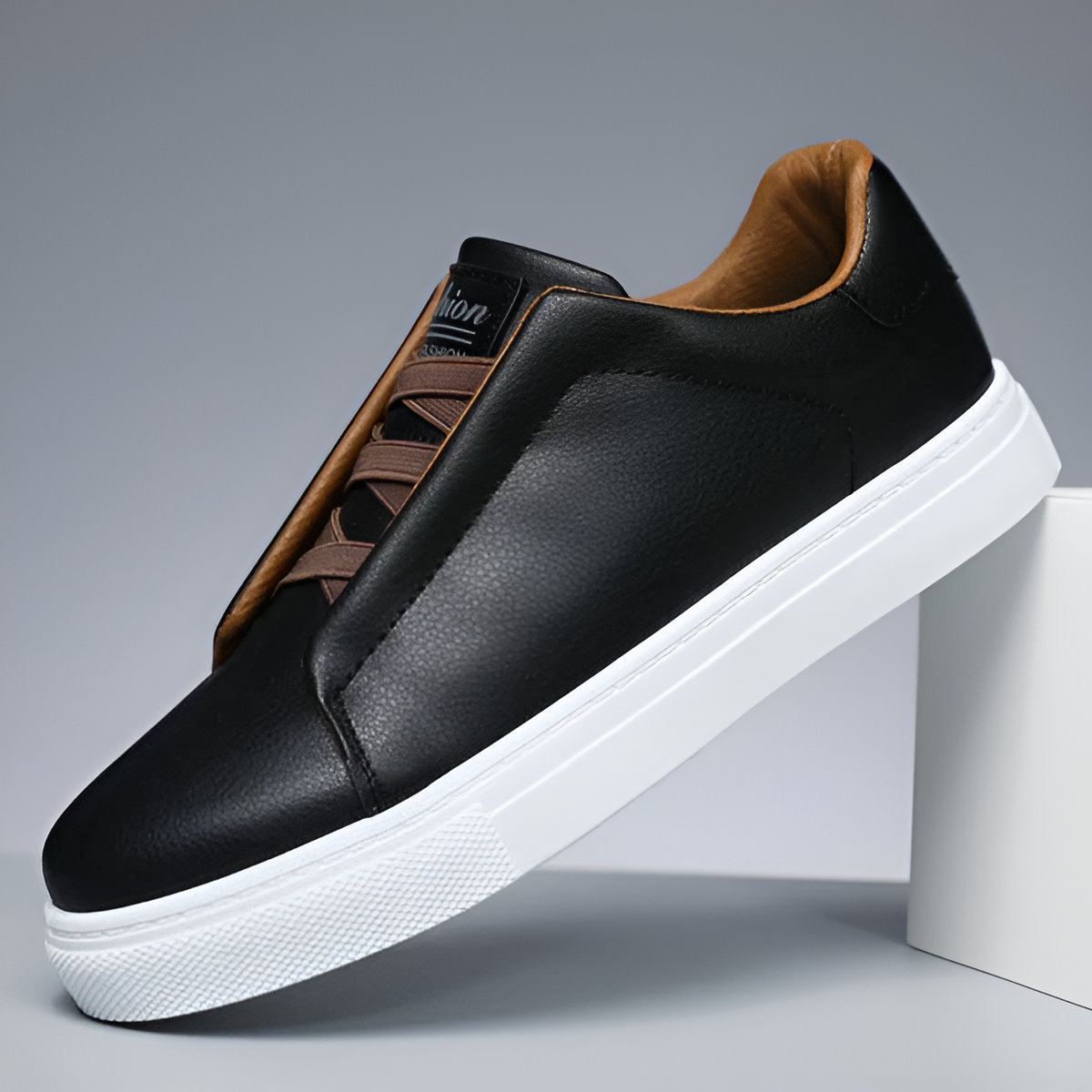 Bernardo elegante Sportschuhe für einen anspruchsvollen Stil