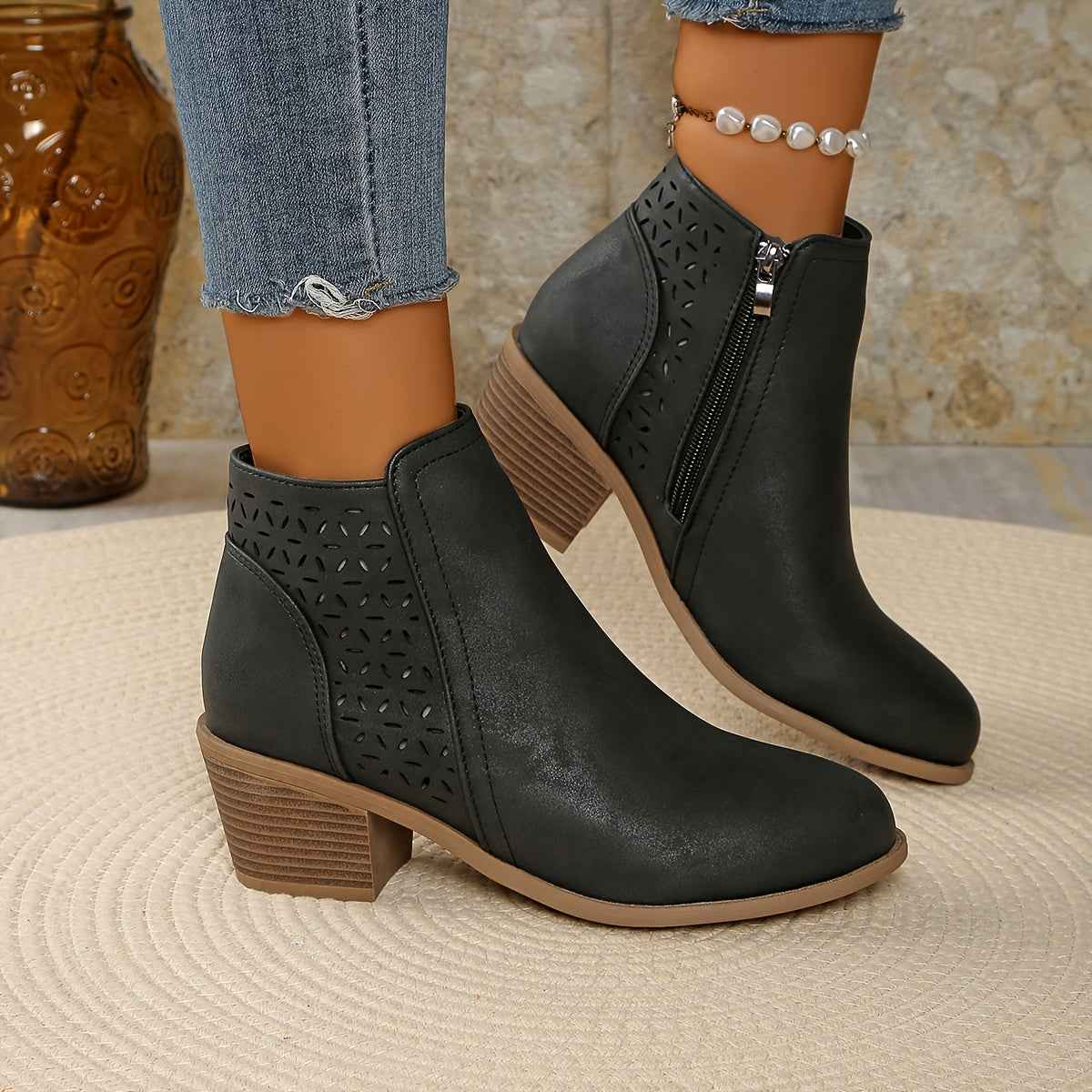 Talen orthopädische Stiefel - Komfort und Unterstützung bei jedem Schritt