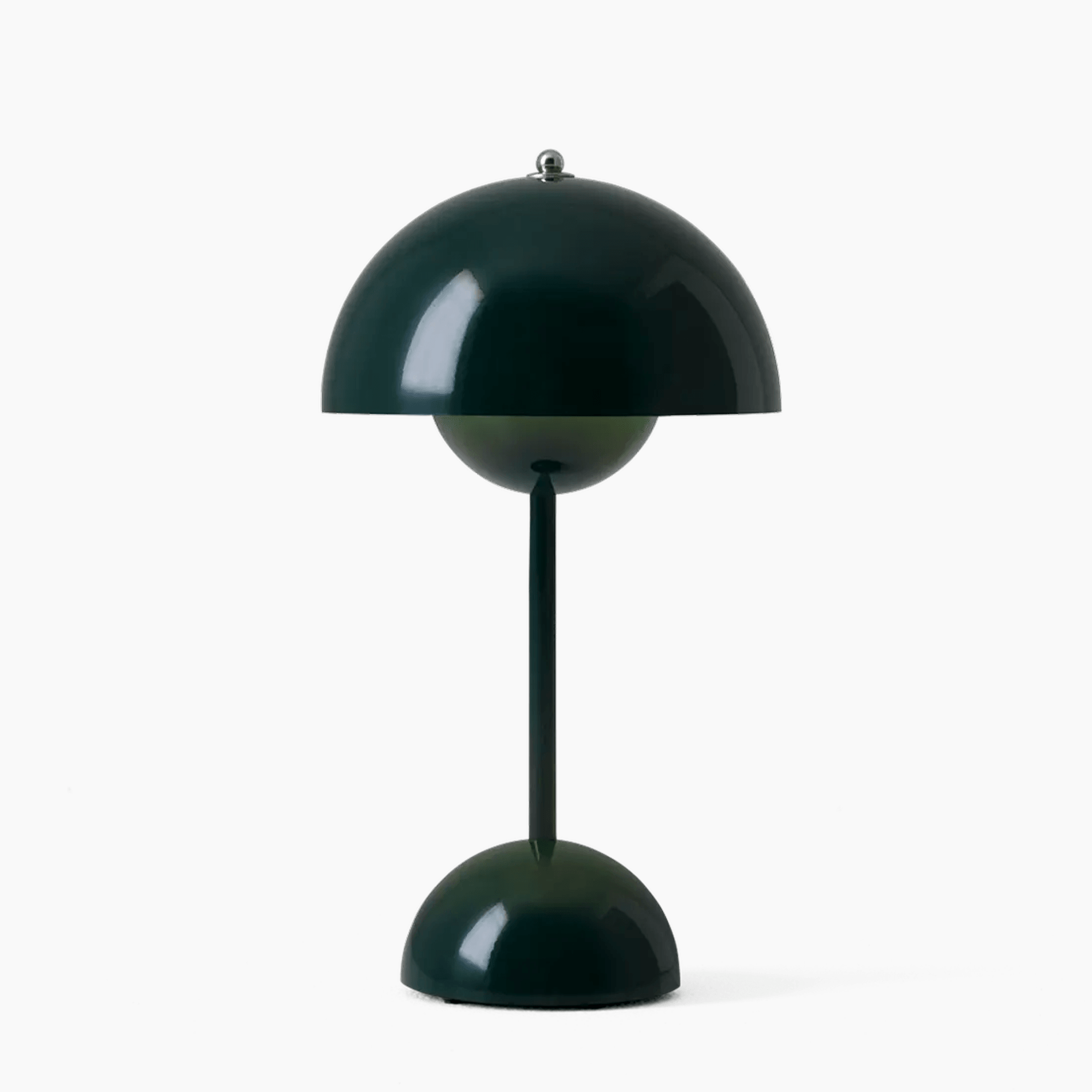 Moderne LED-Tischlampe mit skandinavischer verstellbarer Beleuchtung für eine elegante Atmosphäre