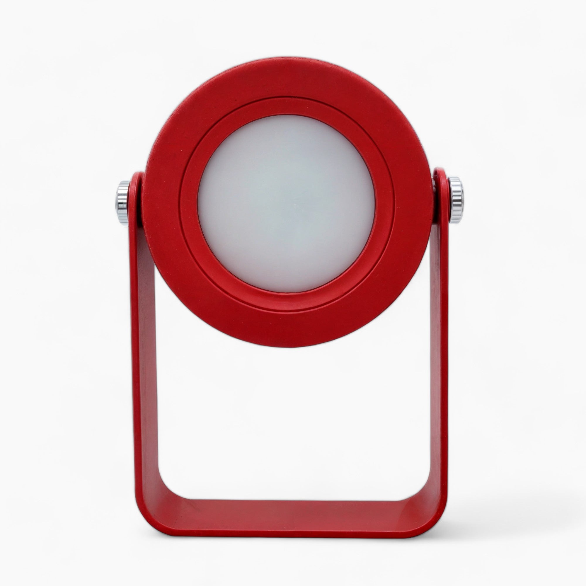 Taktile LED Nachtlampe mit Dimmer, tragbar und wiederaufladbar per USB