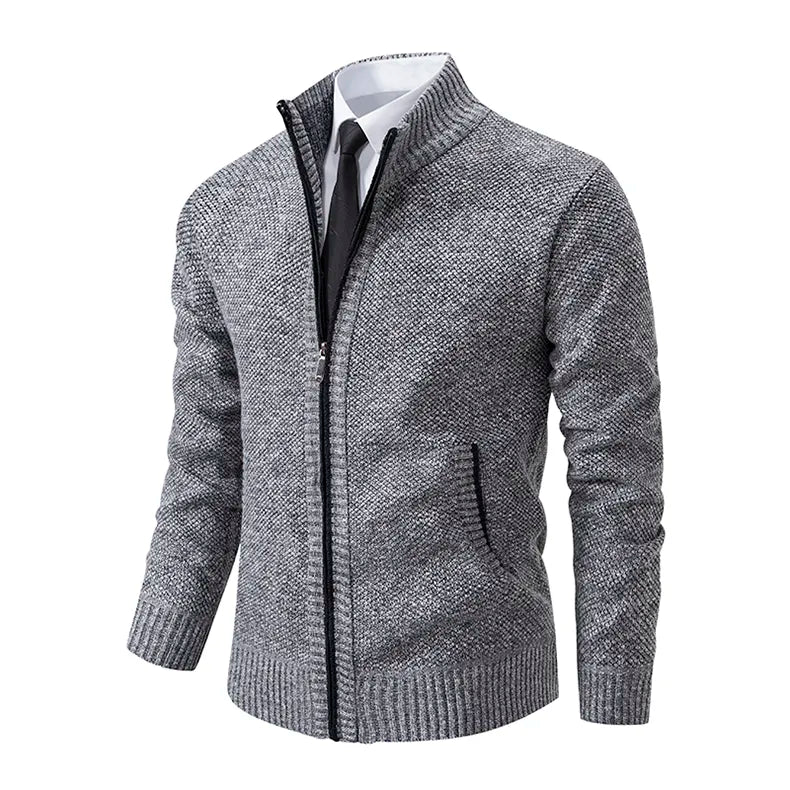 Logan - Courtade in ZIP elegant und bequem
