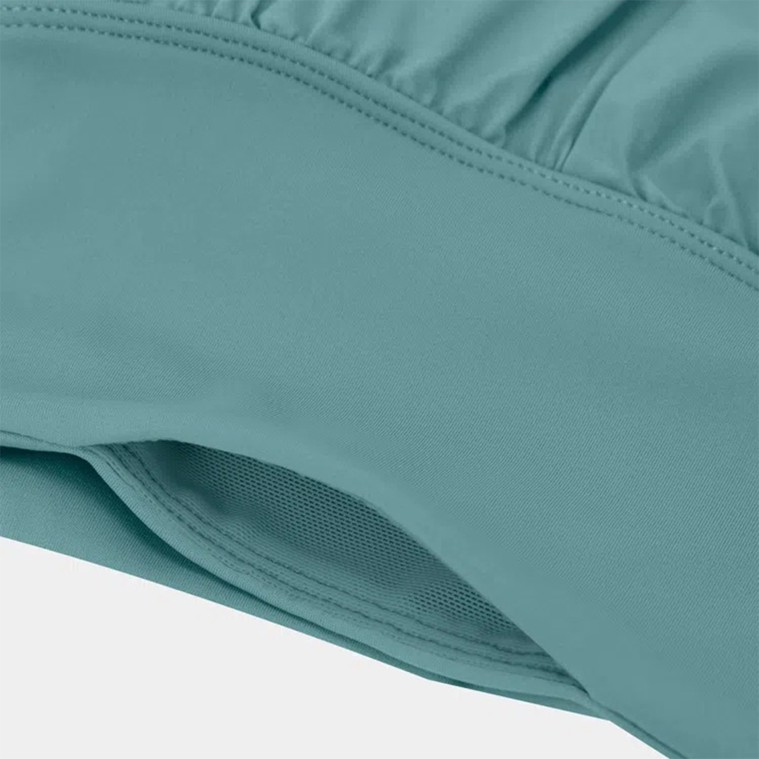 Amy | Stilvolle hohe Taille Hose für einen eleganten Look