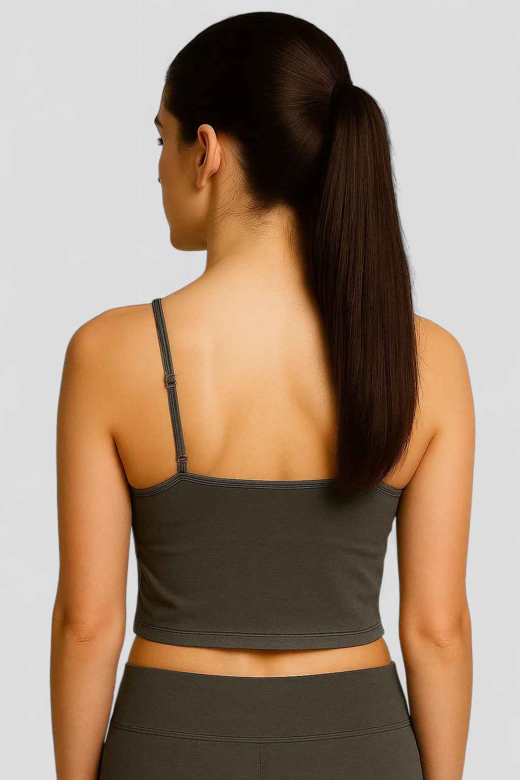 Audrey | Forever Damen Tank Trainingsshirt Sport Top Fitness Yoga Laufshirt