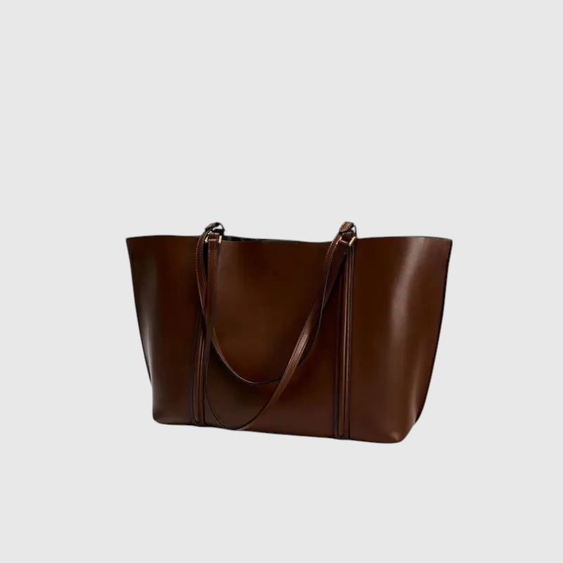 Stilvolle Handtasche mit extra viel Stauraum