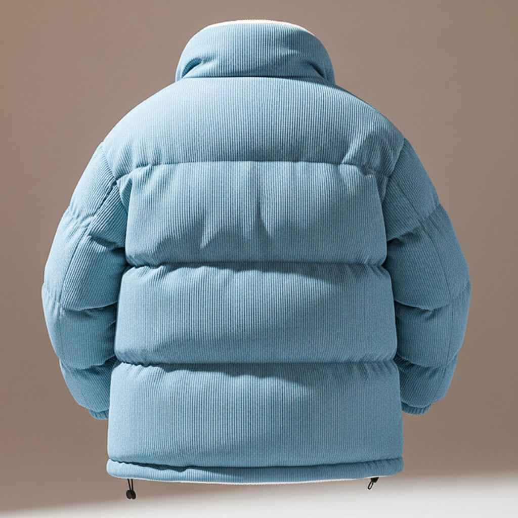 Fairbanks Prestige Cordjacke