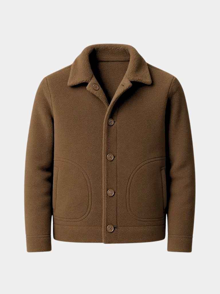 Balmoral Winterjacke – Premium-Wärme und Stil