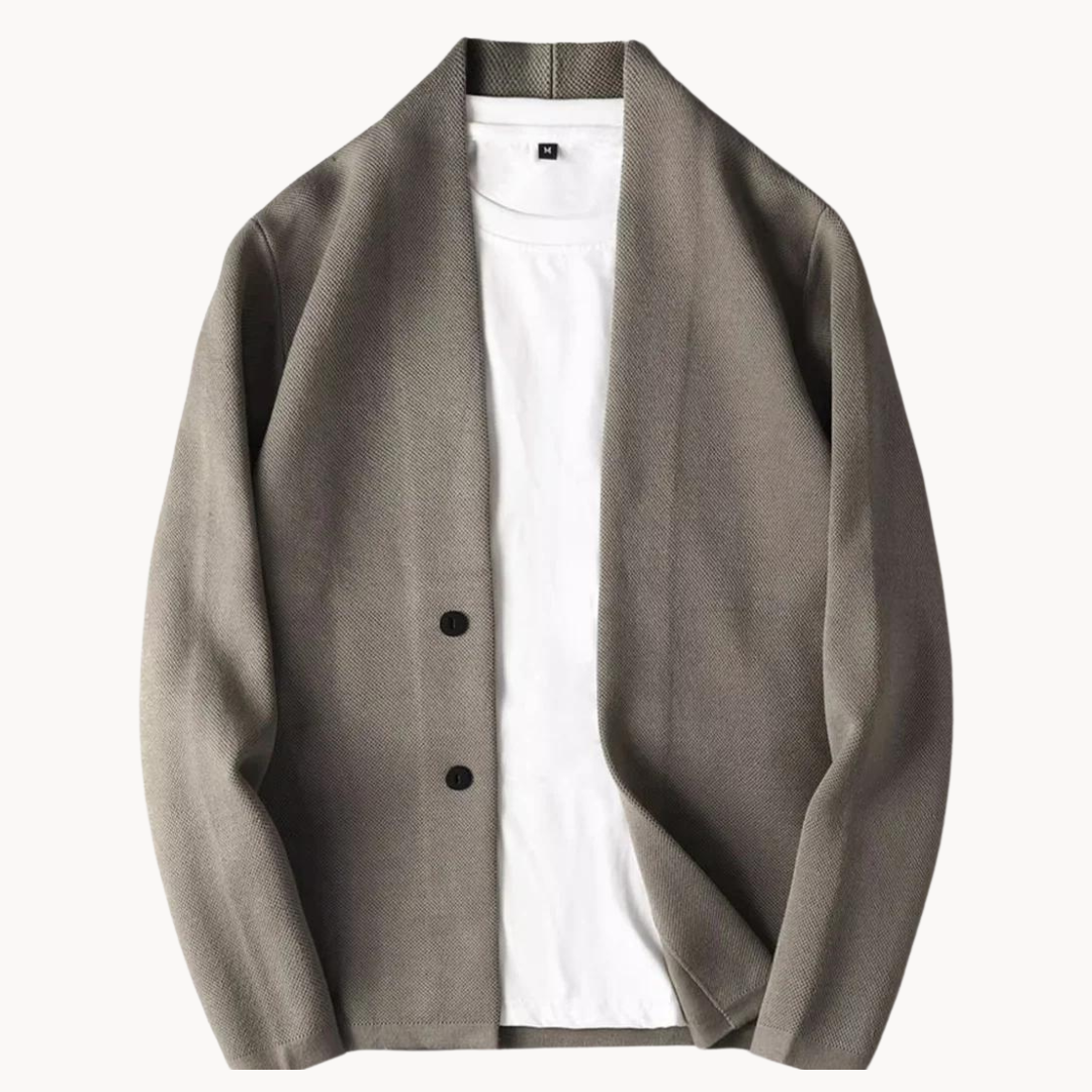Bjorn™ Jacke: zeitgenössischer Stil und langlebiger Komfort