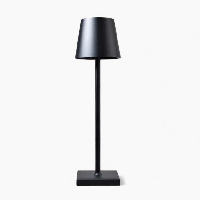 ModerneLED-Tischlampe mit Touchsteuerung und dimmbarem Licht